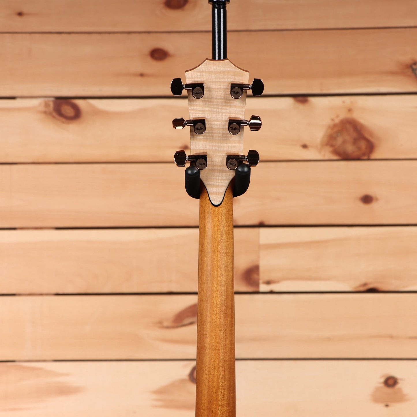Taylor Custom Grand Auditorium - Natural