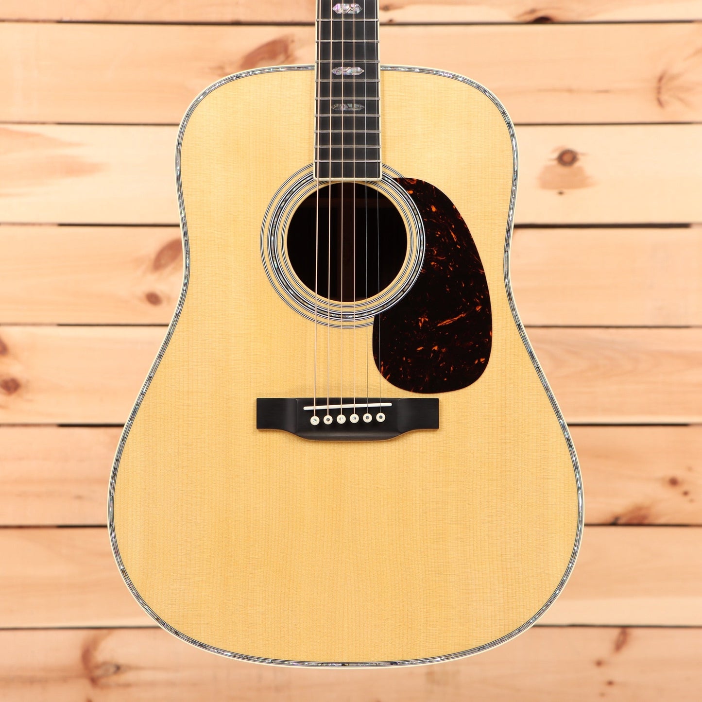Martin D-41 - Natural