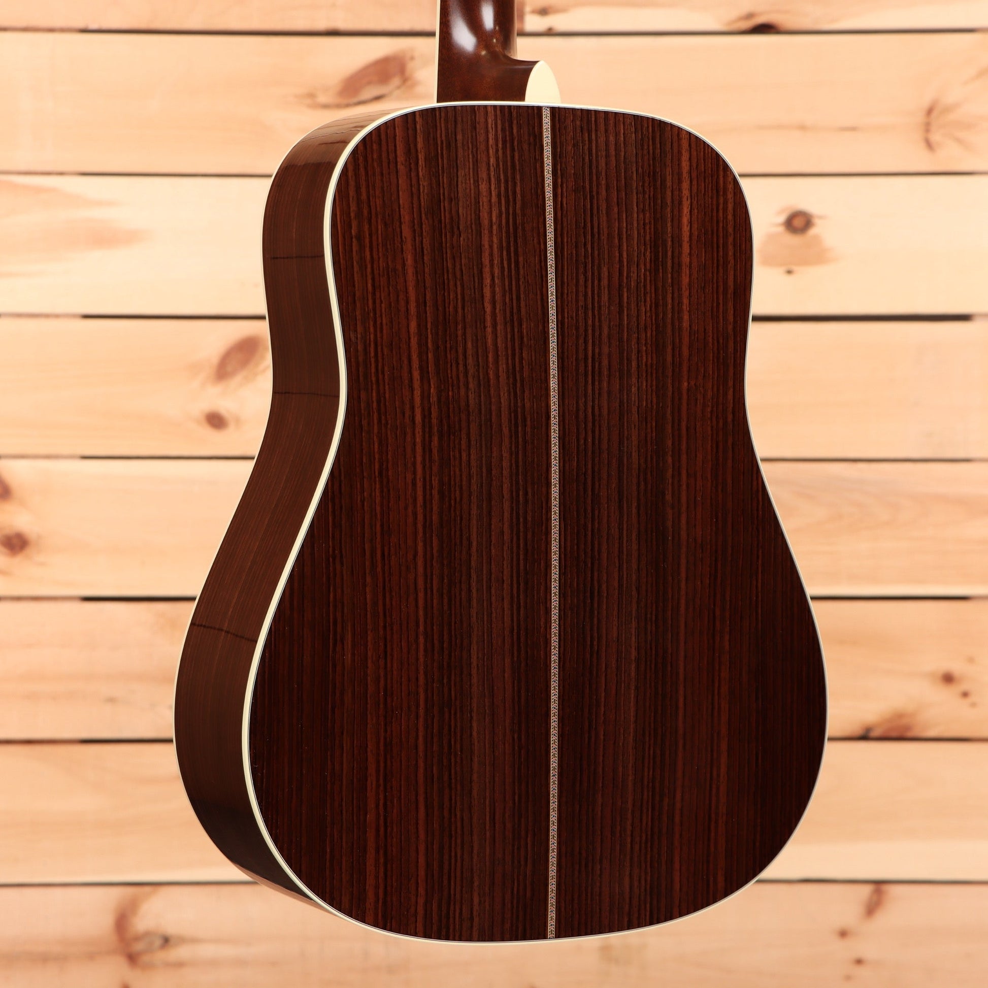 Martin D-41 - Natural