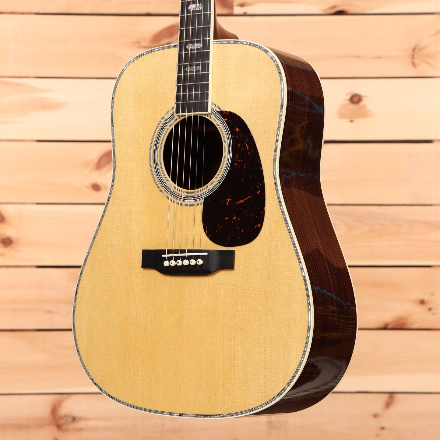 Martin D-41 - Natural