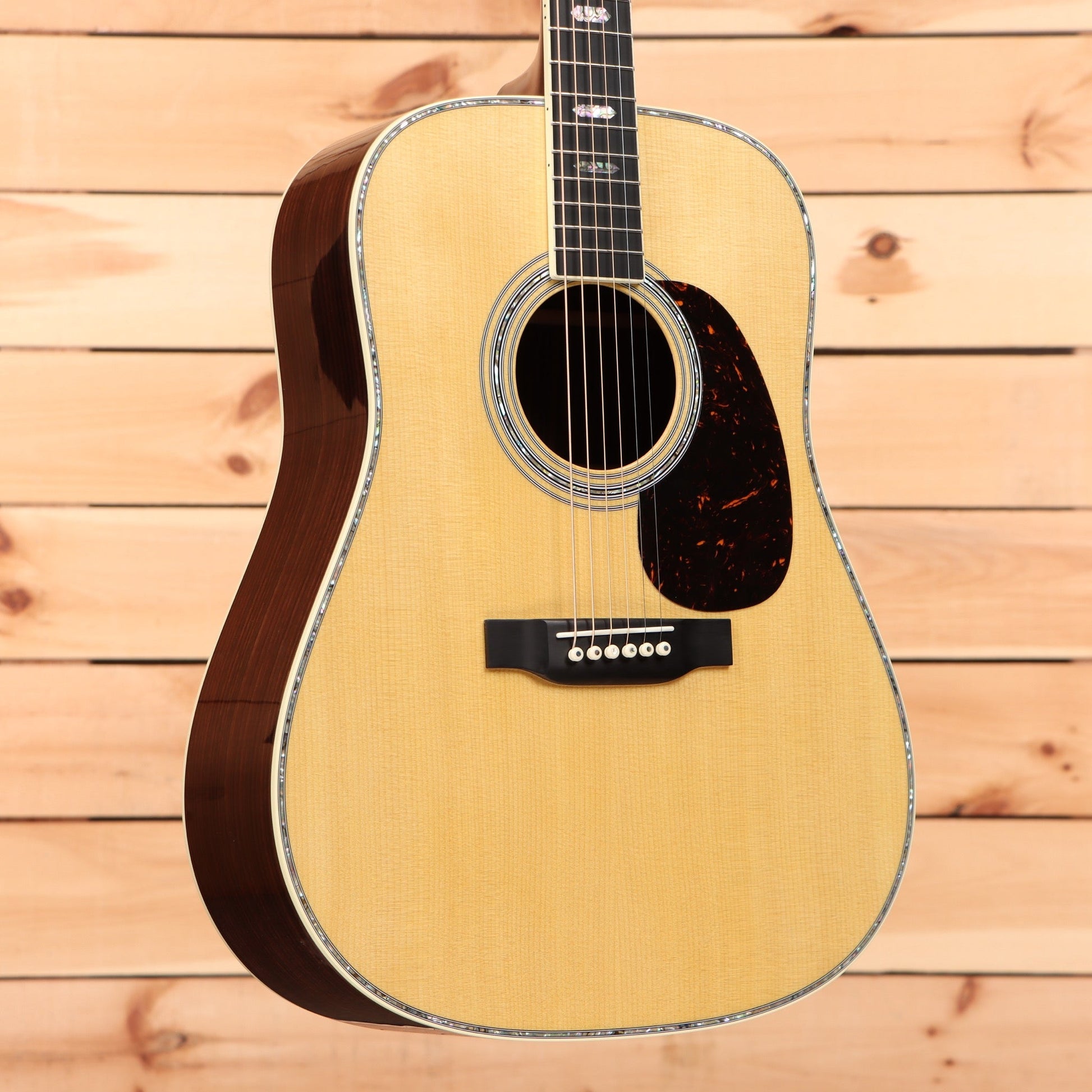 Martin D-41 - Natural