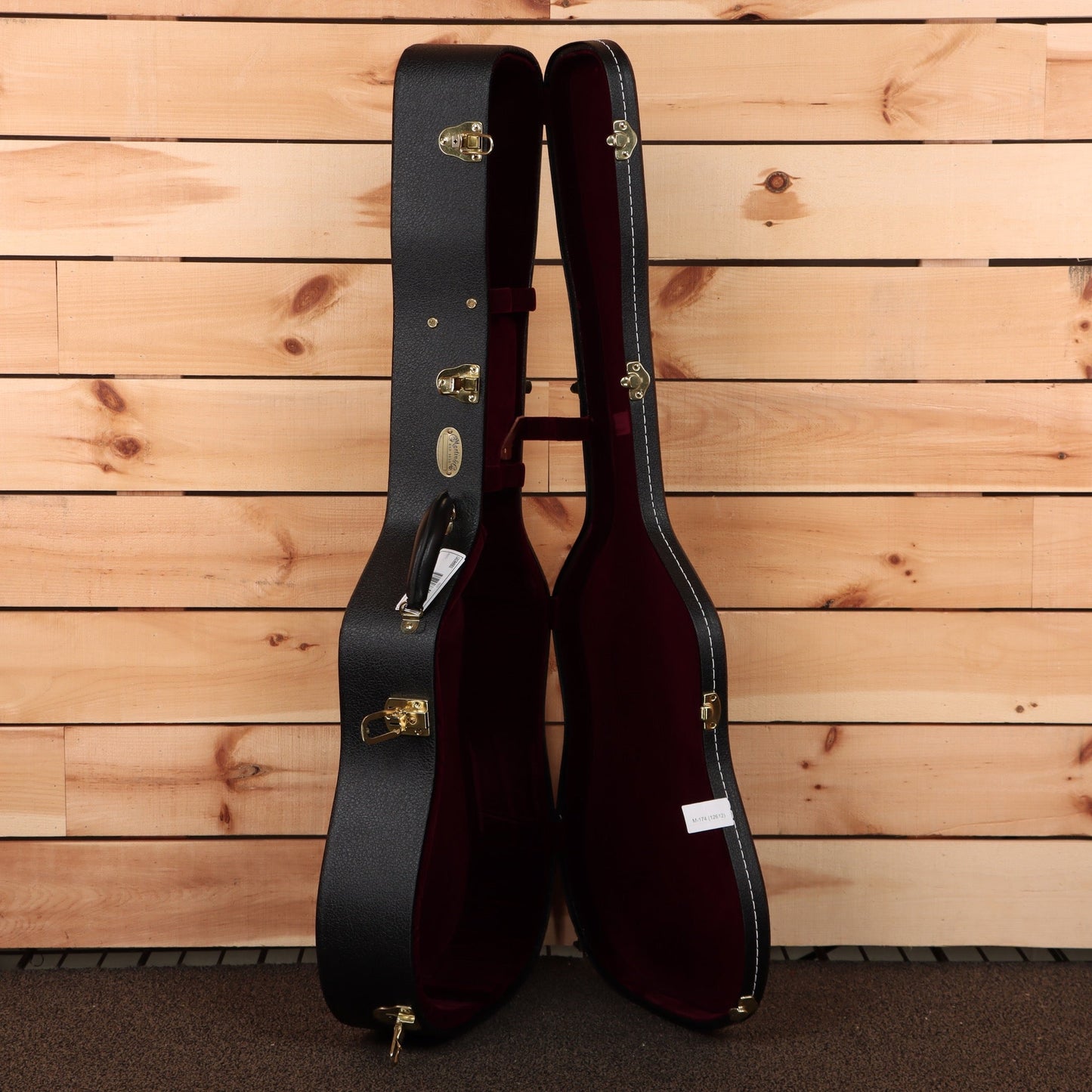 Martin D-41 - Natural