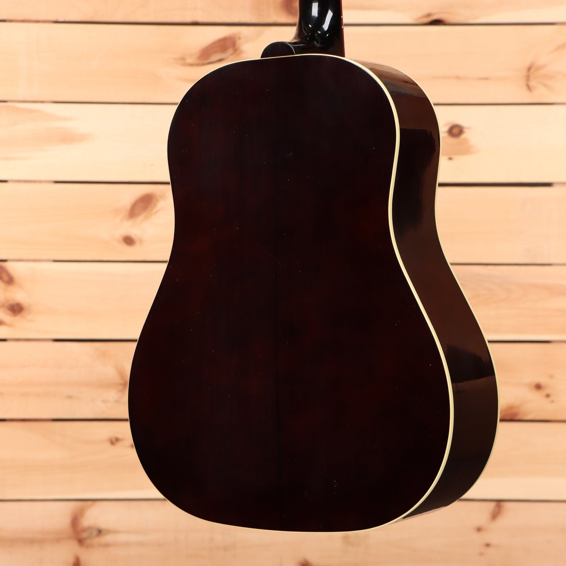 Gibson 1942 Banner J-45 Light Aged - Vintage Sunburst Light Aged