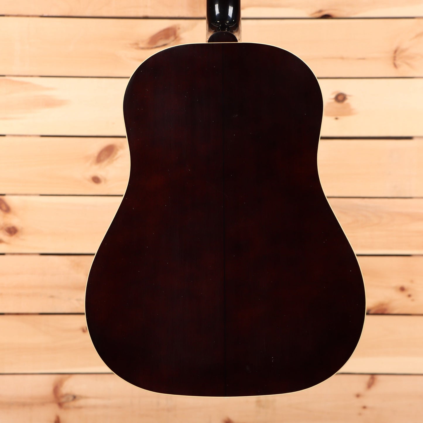 Gibson 1942 Banner J-45 Light Aged - Vintage Sunburst Light Aged