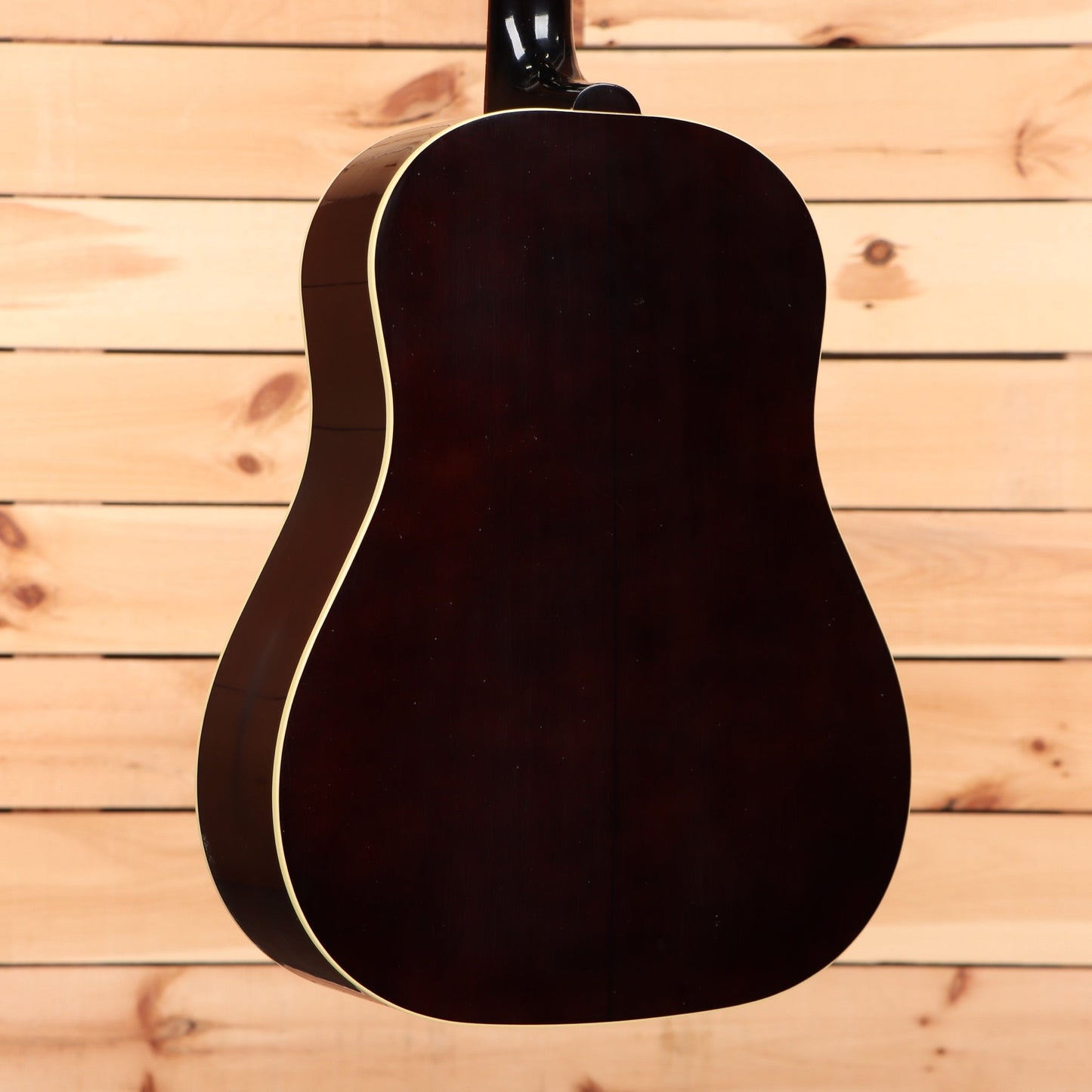 Gibson 1942 Banner J-45 Light Aged - Vintage Sunburst Light Aged