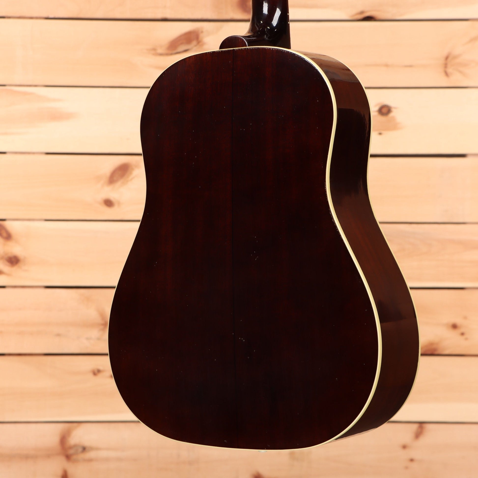Gibson 1942 Banner J-45 Light Aged - Vintage Sunburst Light Aged
