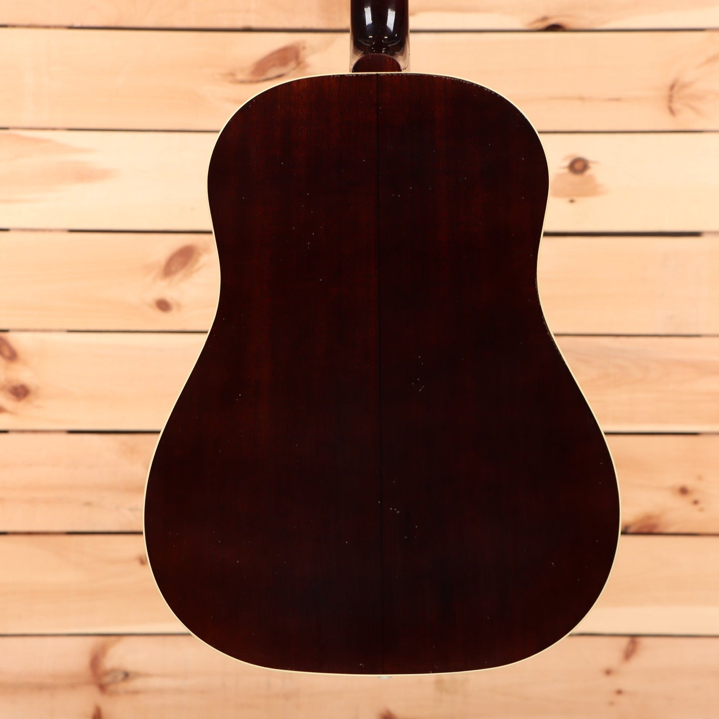 Gibson 1942 Banner J-45 Light Aged - Vintage Sunburst Light Aged
