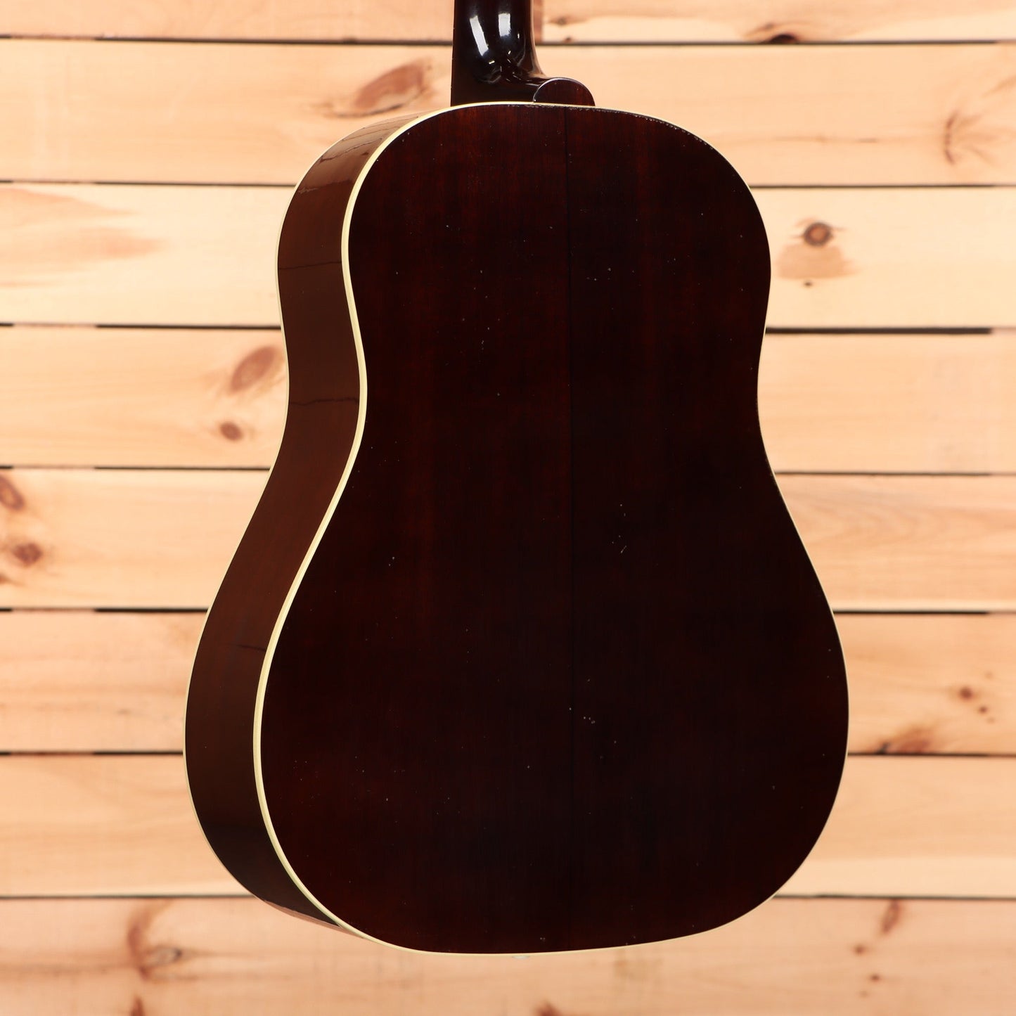 Gibson 1942 Banner J-45 Light Aged - Vintage Sunburst Light Aged
