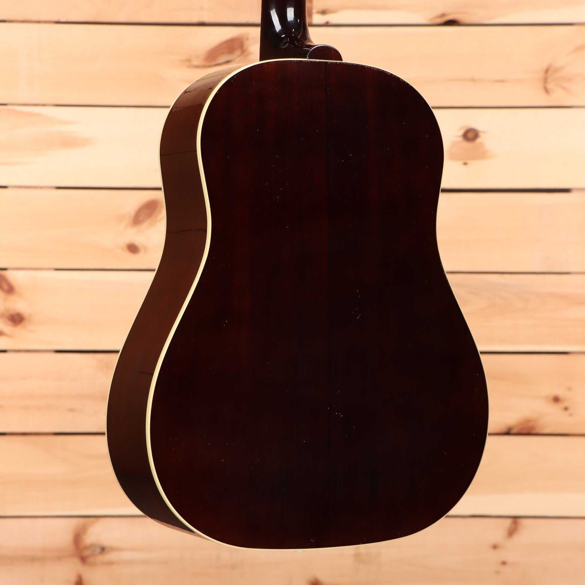 Gibson 1942 Banner J-45 Light Aged - Vintage Sunburst Light Aged