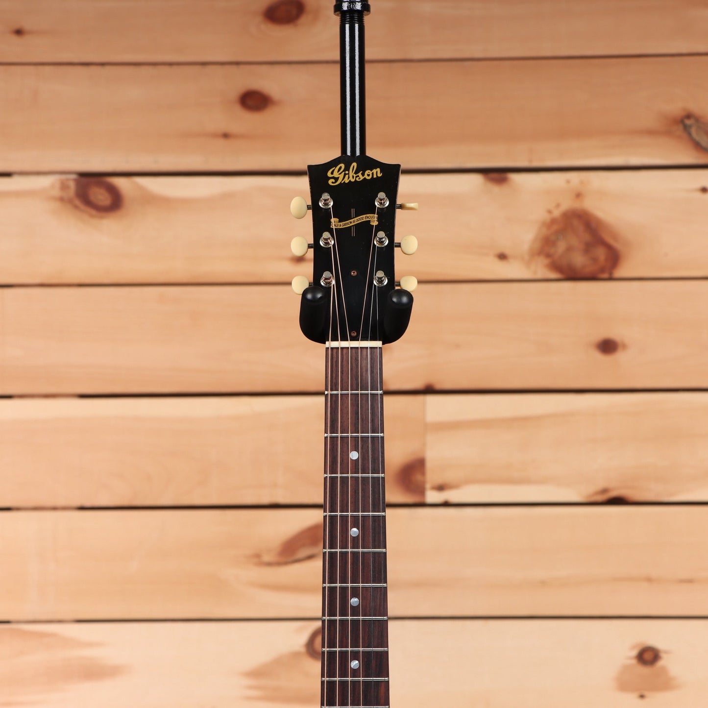 Gibson 1942 Banner J-45 Light Aged - Vintage Sunburst Light Aged