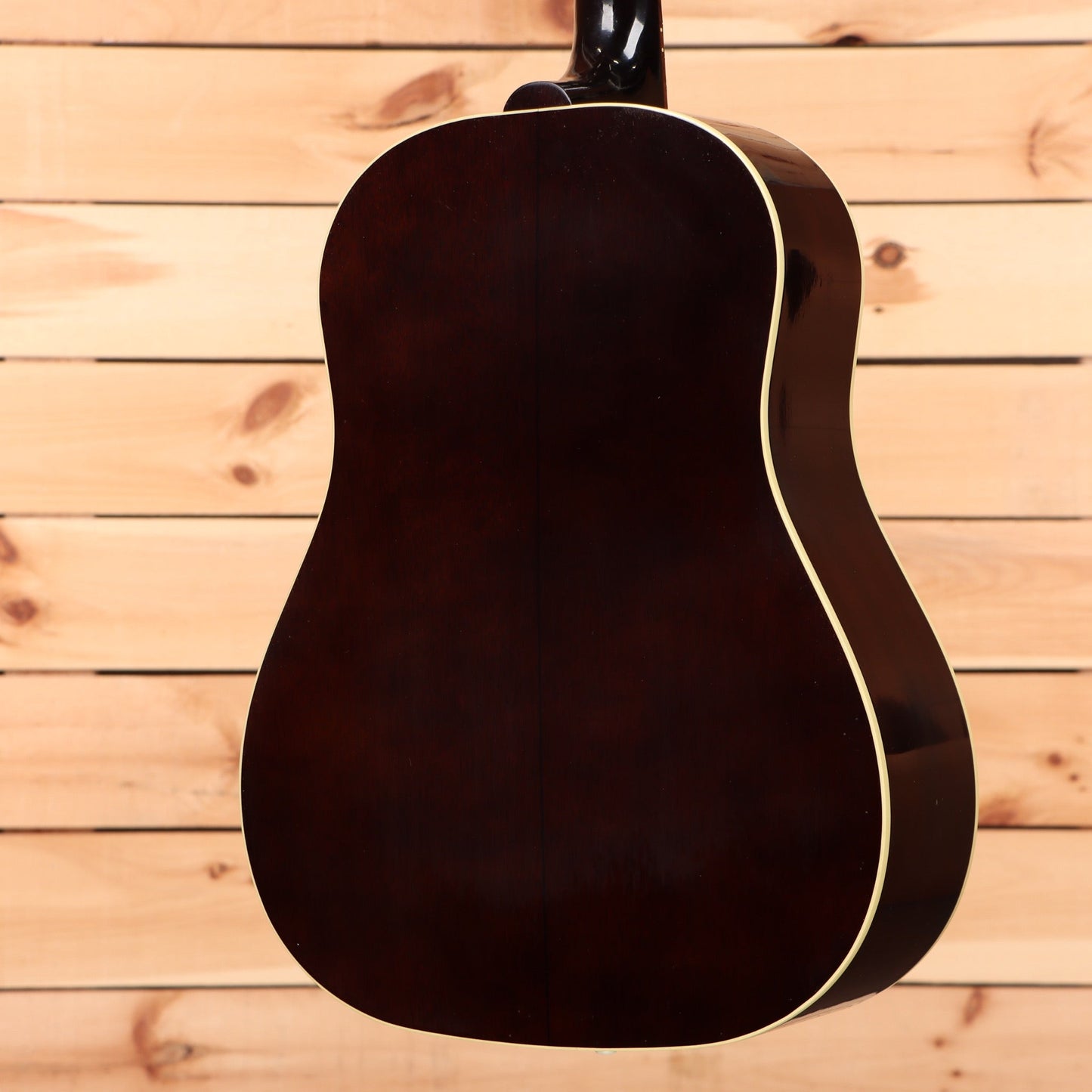 Gibson 1942 Banner J-45 Light Aged - Vintage Sunburst Light Aged