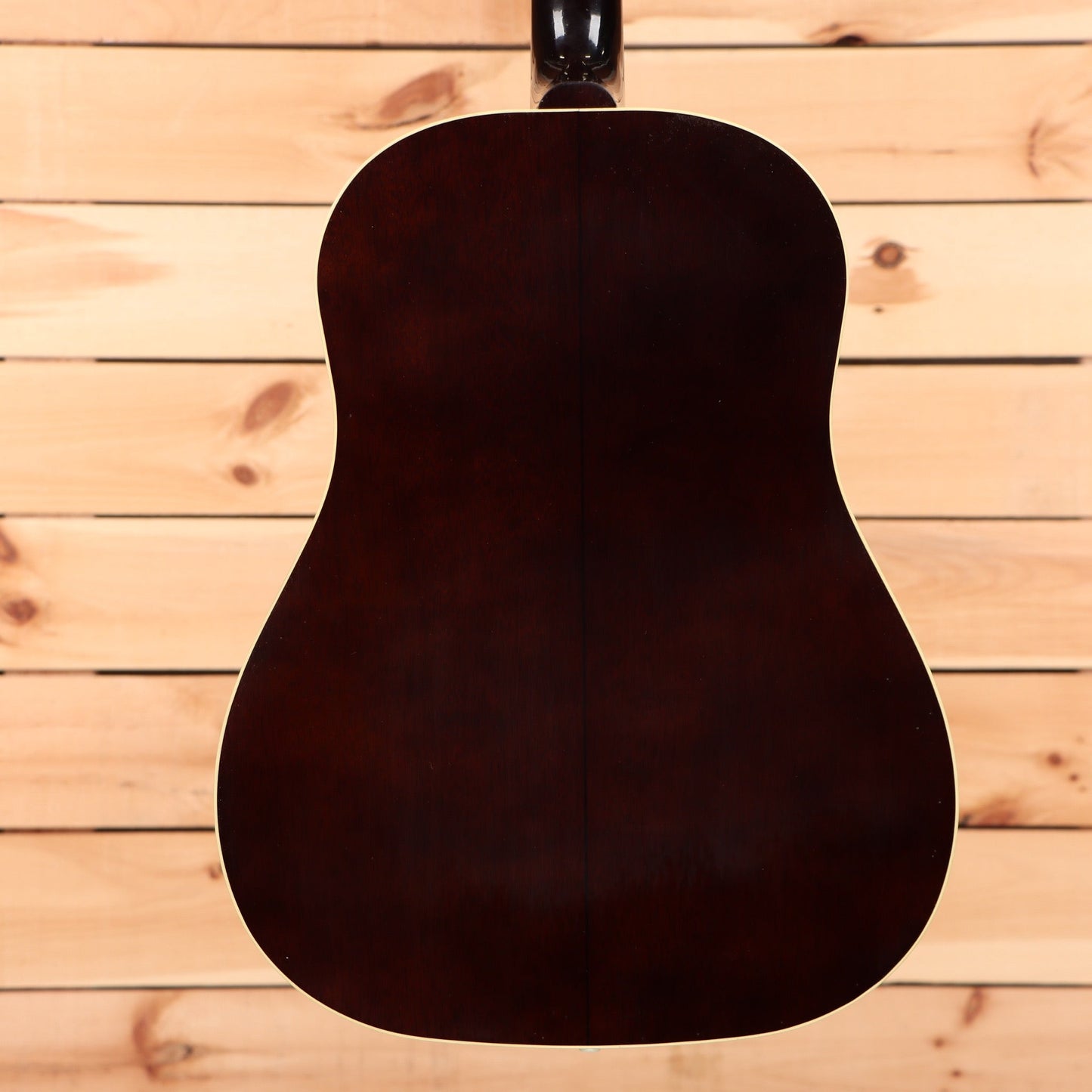 Gibson 1942 Banner J-45 Light Aged - Vintage Sunburst Light Aged