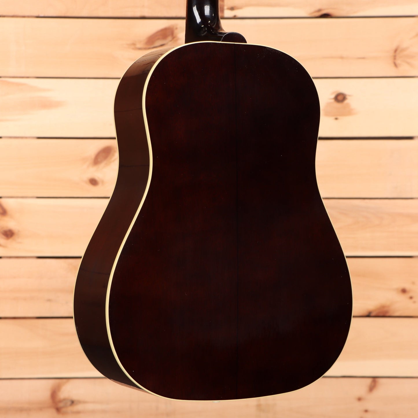 Gibson 1942 Banner J-45 Light Aged - Vintage Sunburst Light Aged