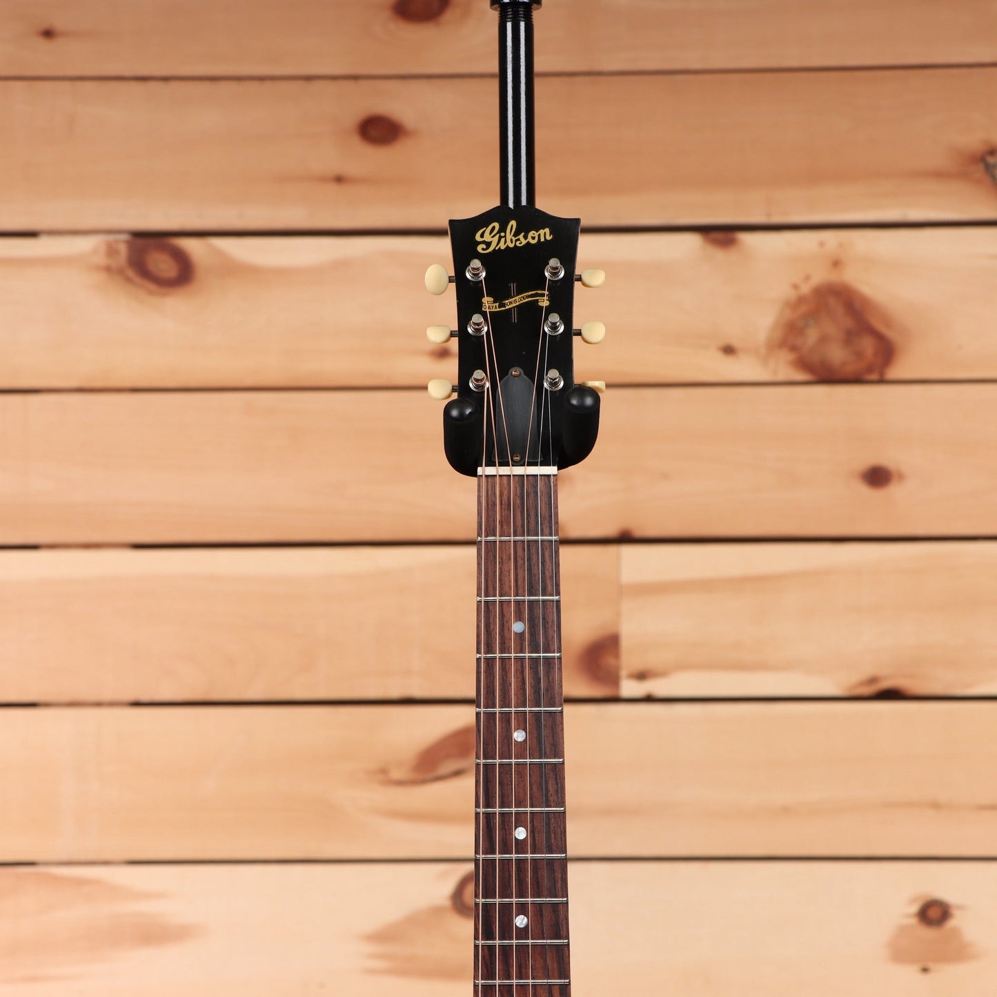 Gibson 1942 Banner J-45 Light Aged - Vintage Sunburst Light Aged