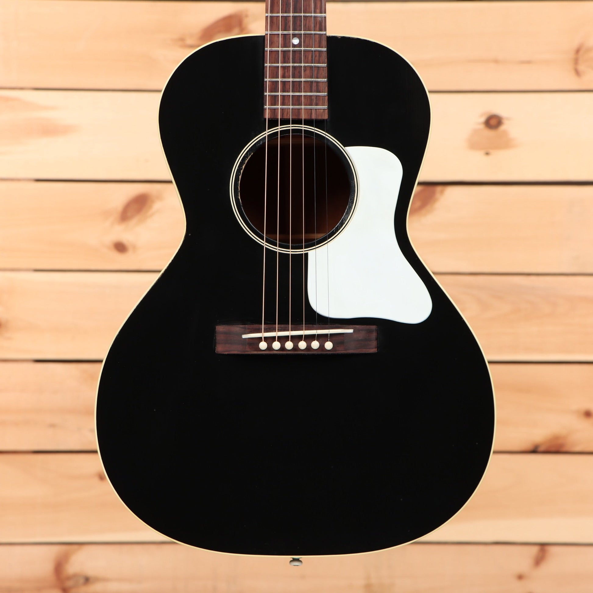 Gibson 1933 L-00 Light Aged - Ebony Murphy Lab Light Aged