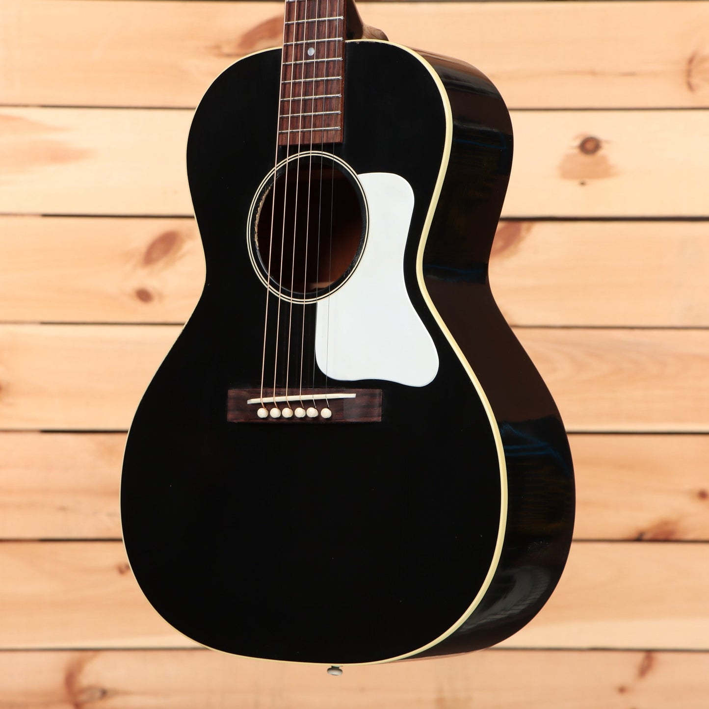 Gibson 1933 L-00 Light Aged - Ebony Murphy Lab Light Aged
