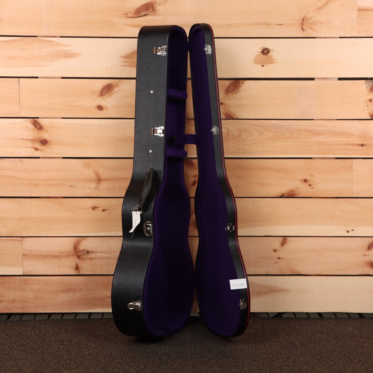 Gibson 1933 L-00 Light Aged - Ebony Murphy Lab Light Aged