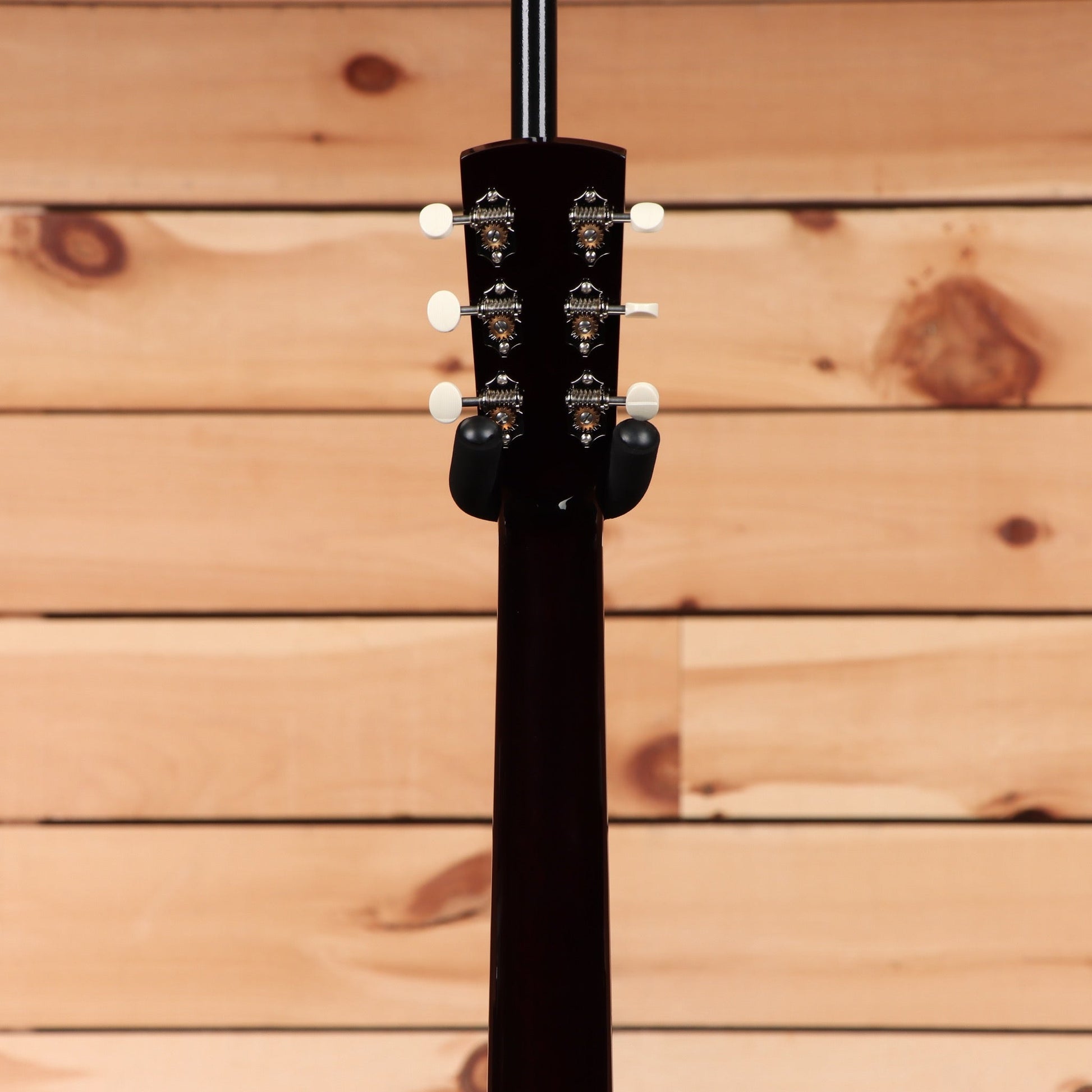 Huss and Dalton 000 Custom 12 Fret - Natural