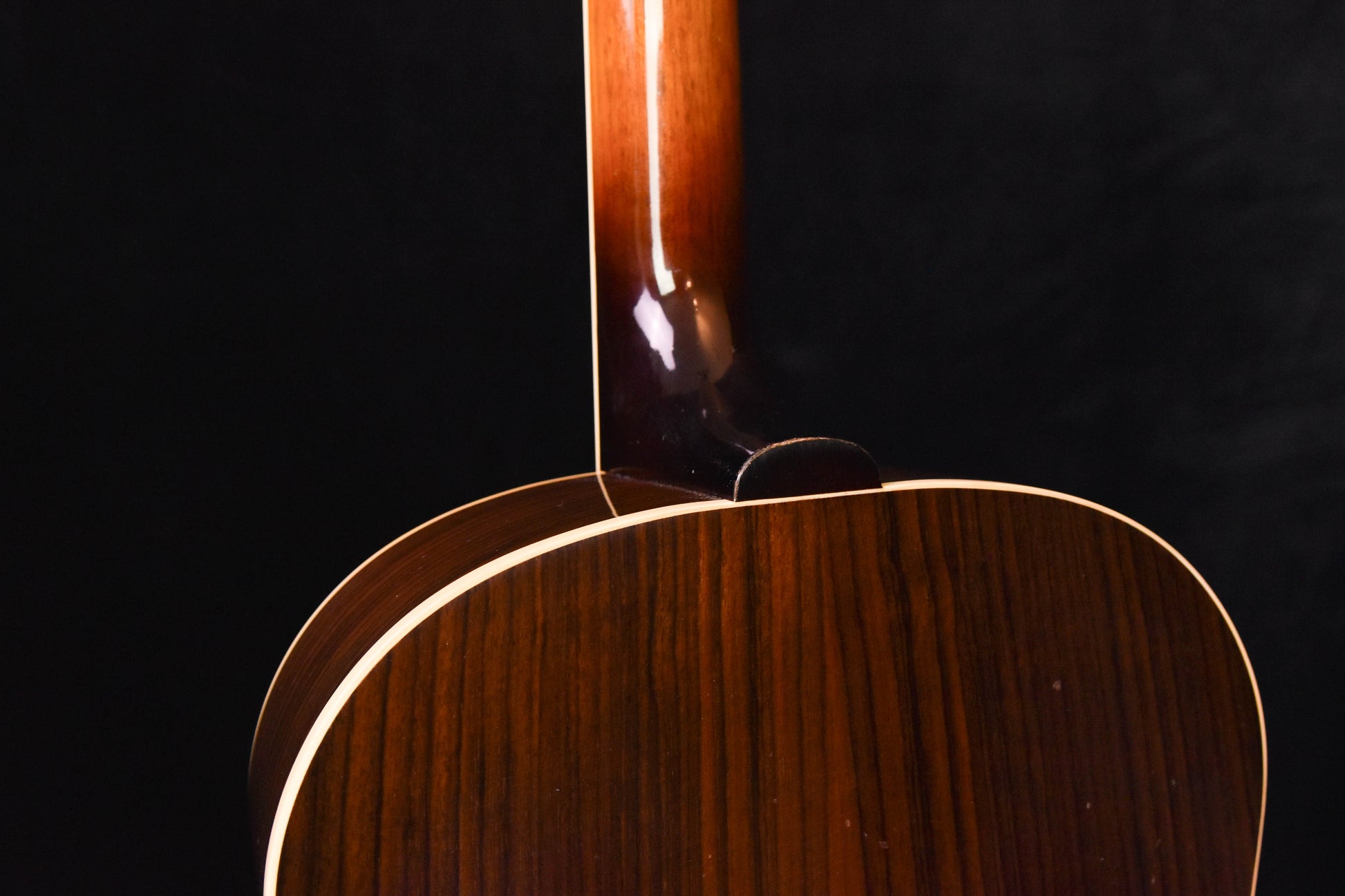 Gibson Murphy Labs 1936 Advanced Jumbo Heavy Aged Acoustic Guitar