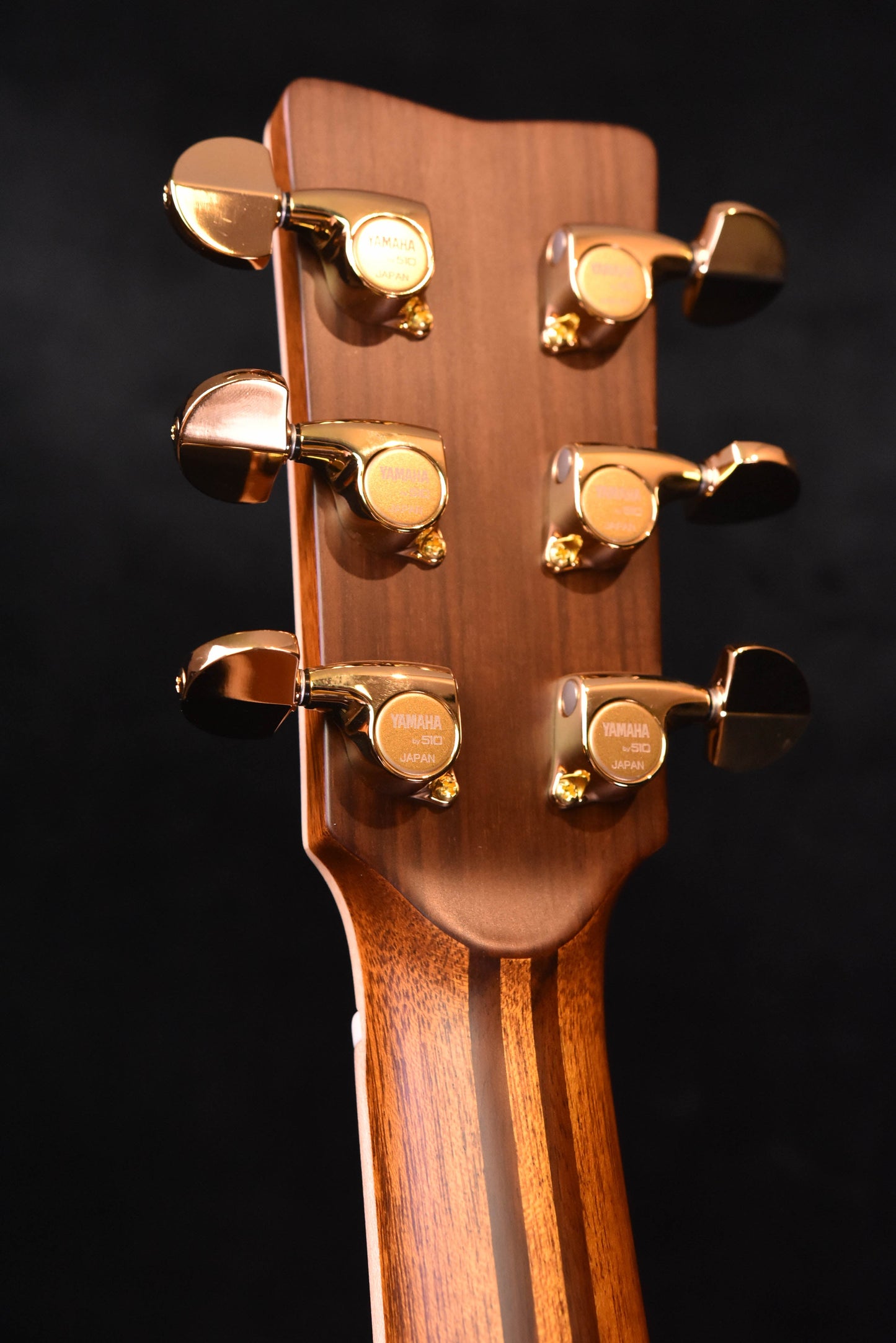 Yamaha LL56R Acoustic Guitar