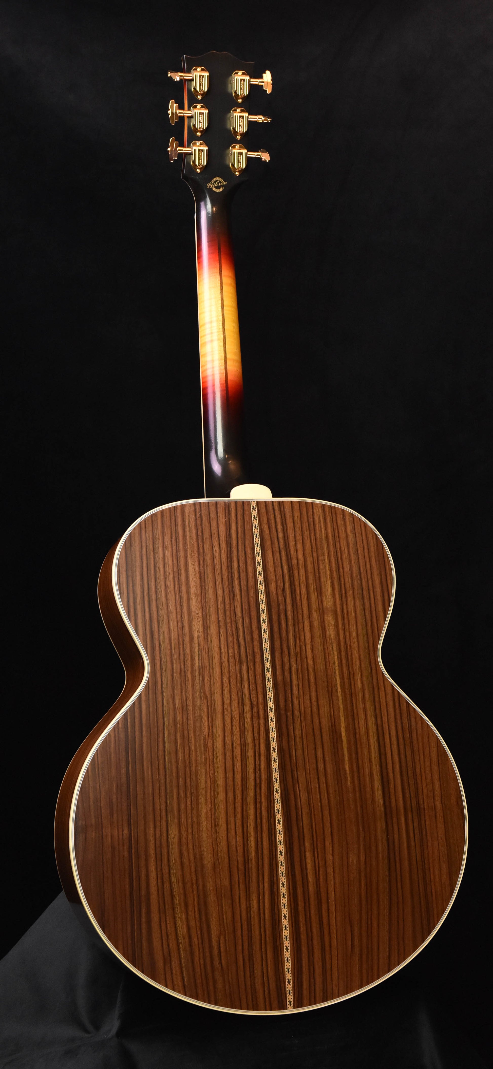 Gibson SJ-200 Prewar Rosewood Acoustic Guitar