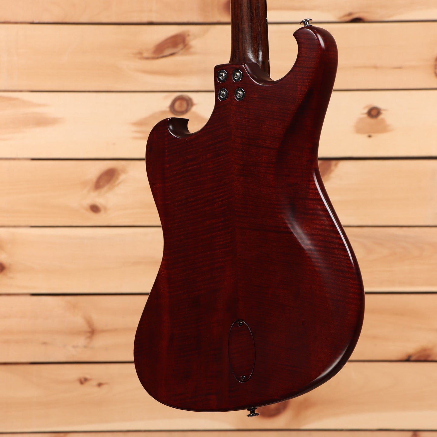 Scott Walker Phoenix - Mahogany