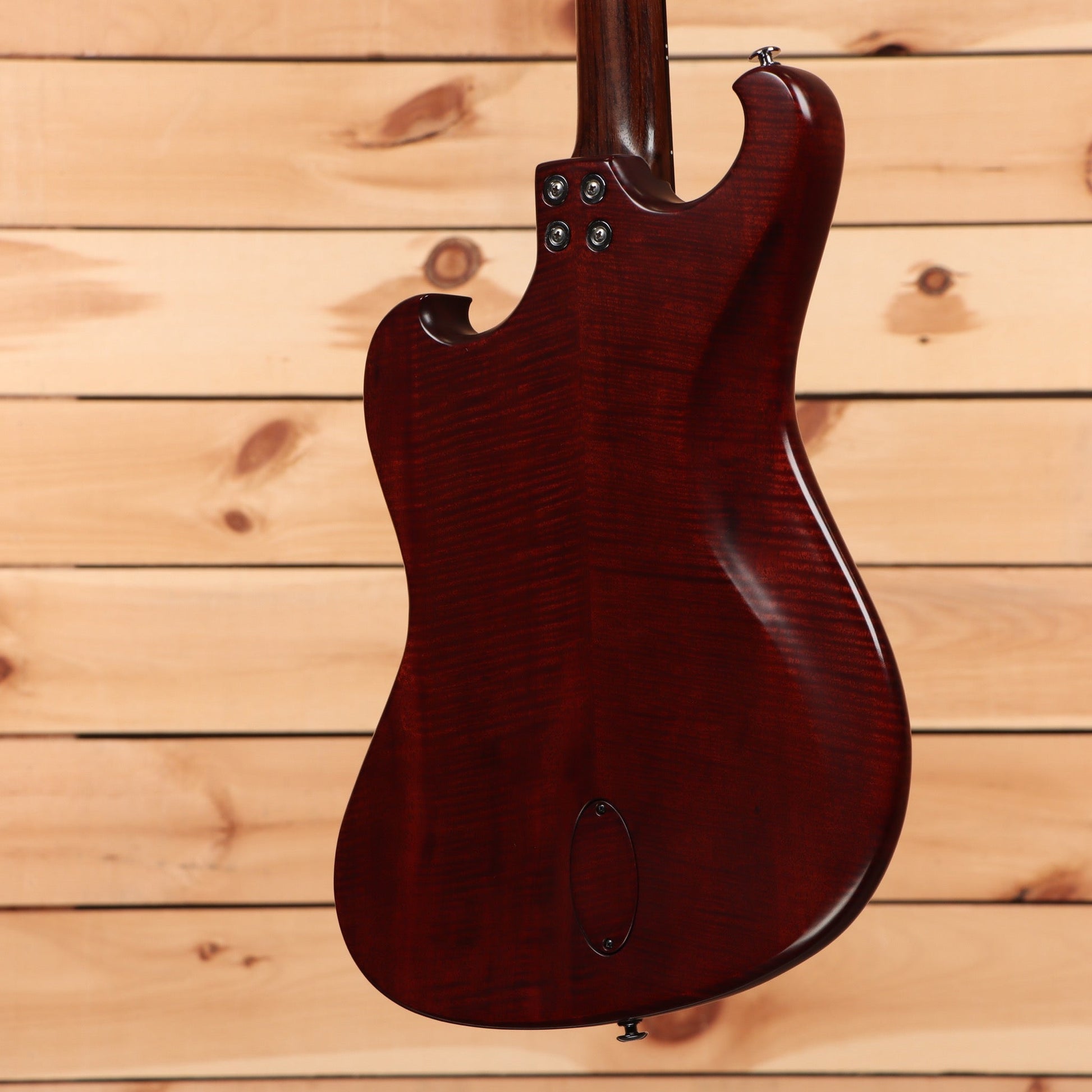 Scott Walker Phoenix - Mahogany