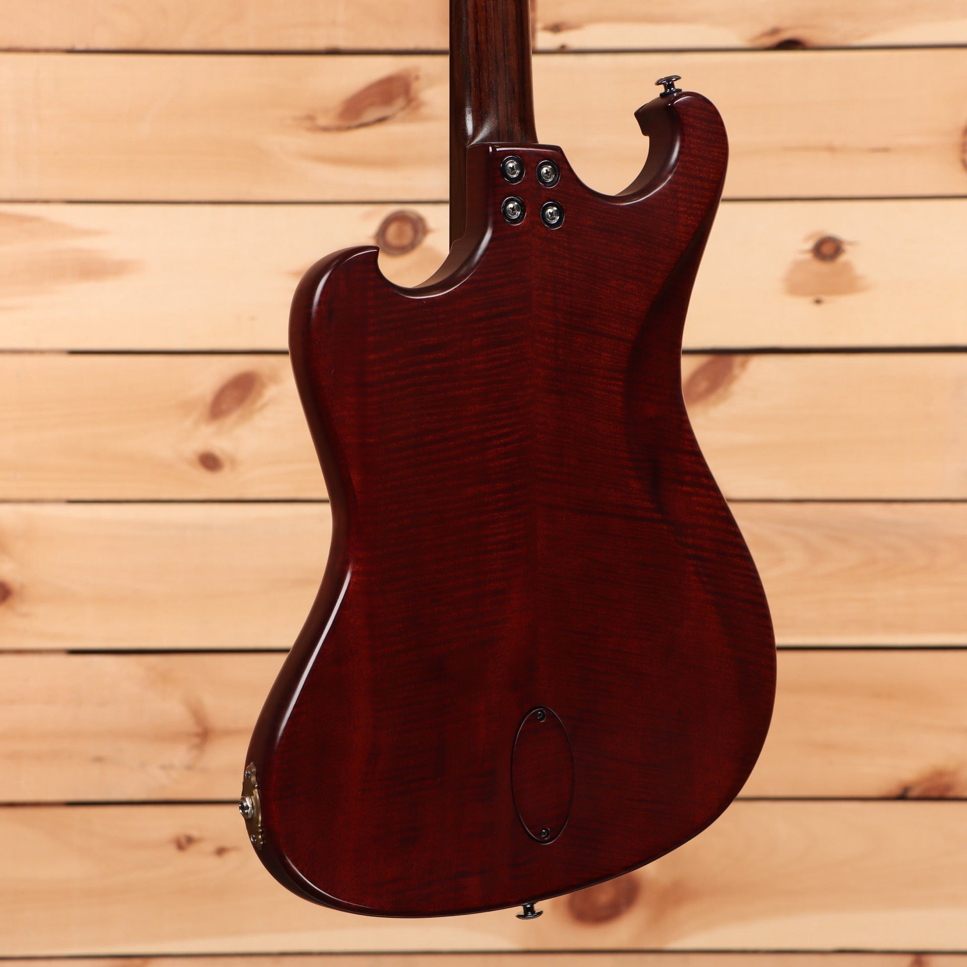 Scott Walker Phoenix - Mahogany