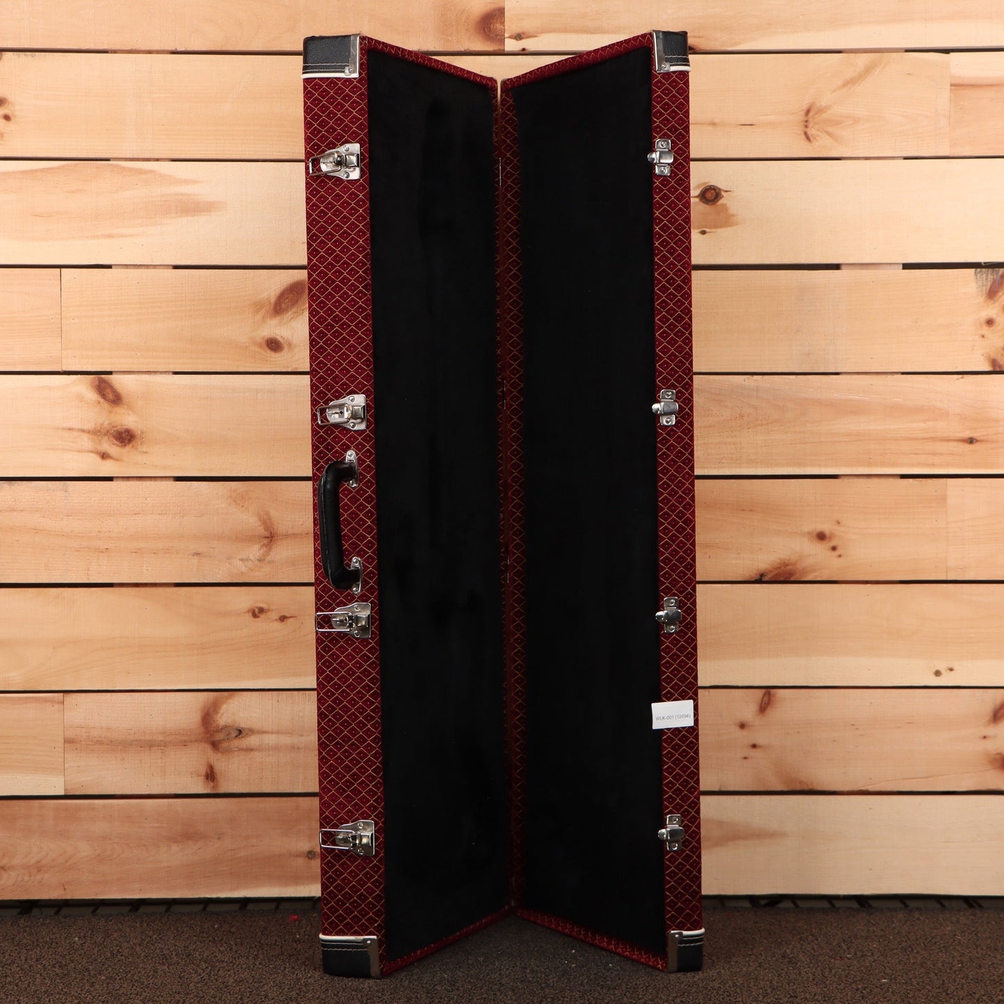 Scott Walker Phoenix - Mahogany