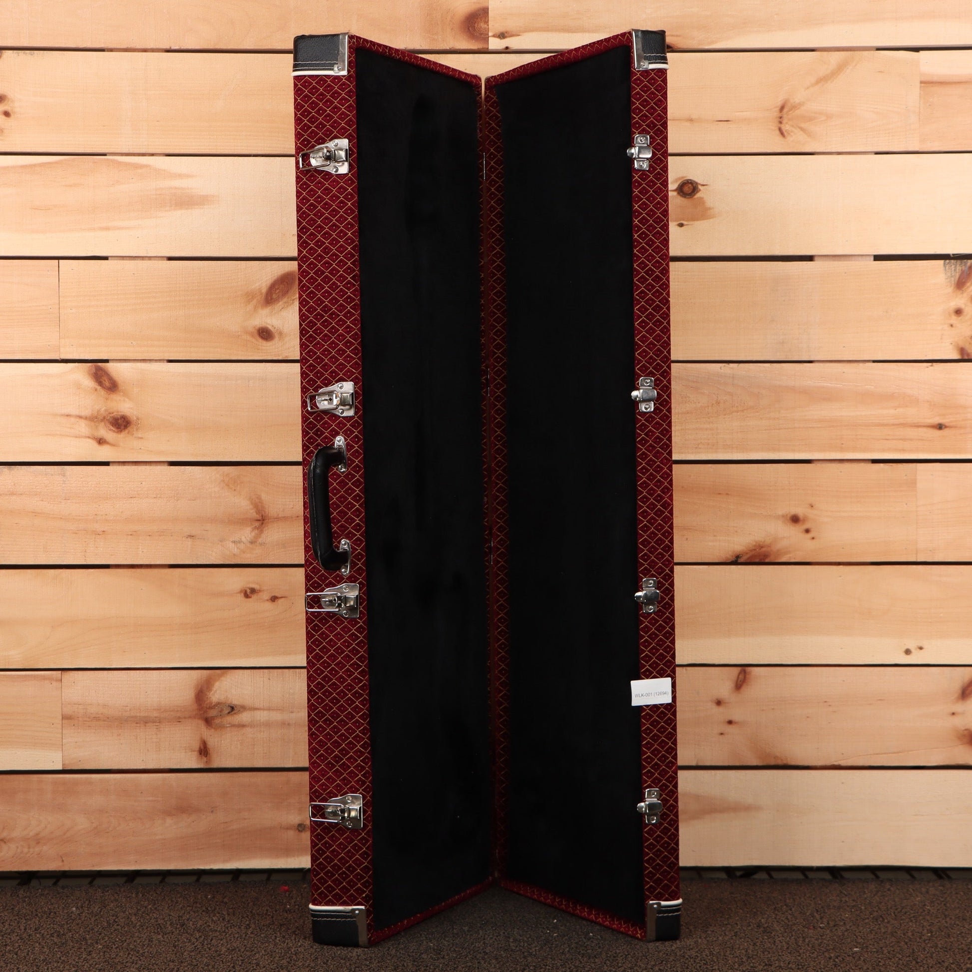 Scott Walker Phoenix - Mahogany
