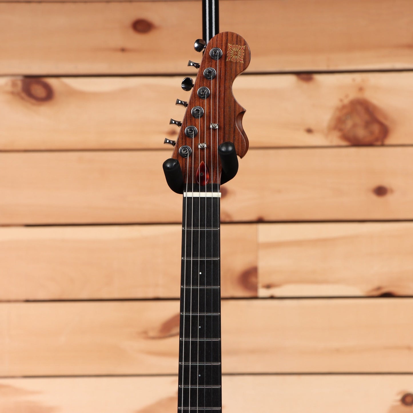 Scott Walker Phoenix - Mahogany
