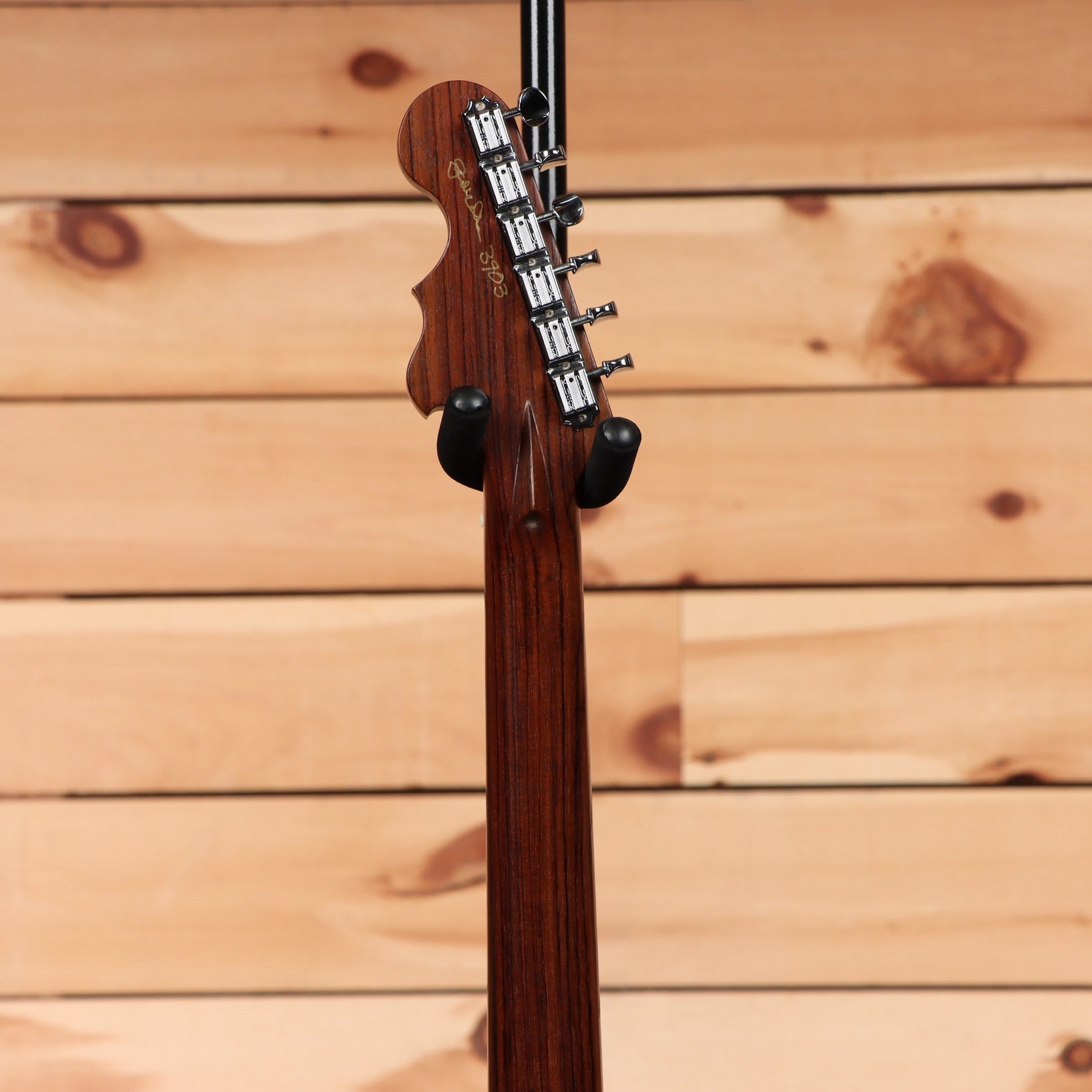 Scott Walker Phoenix - Mahogany