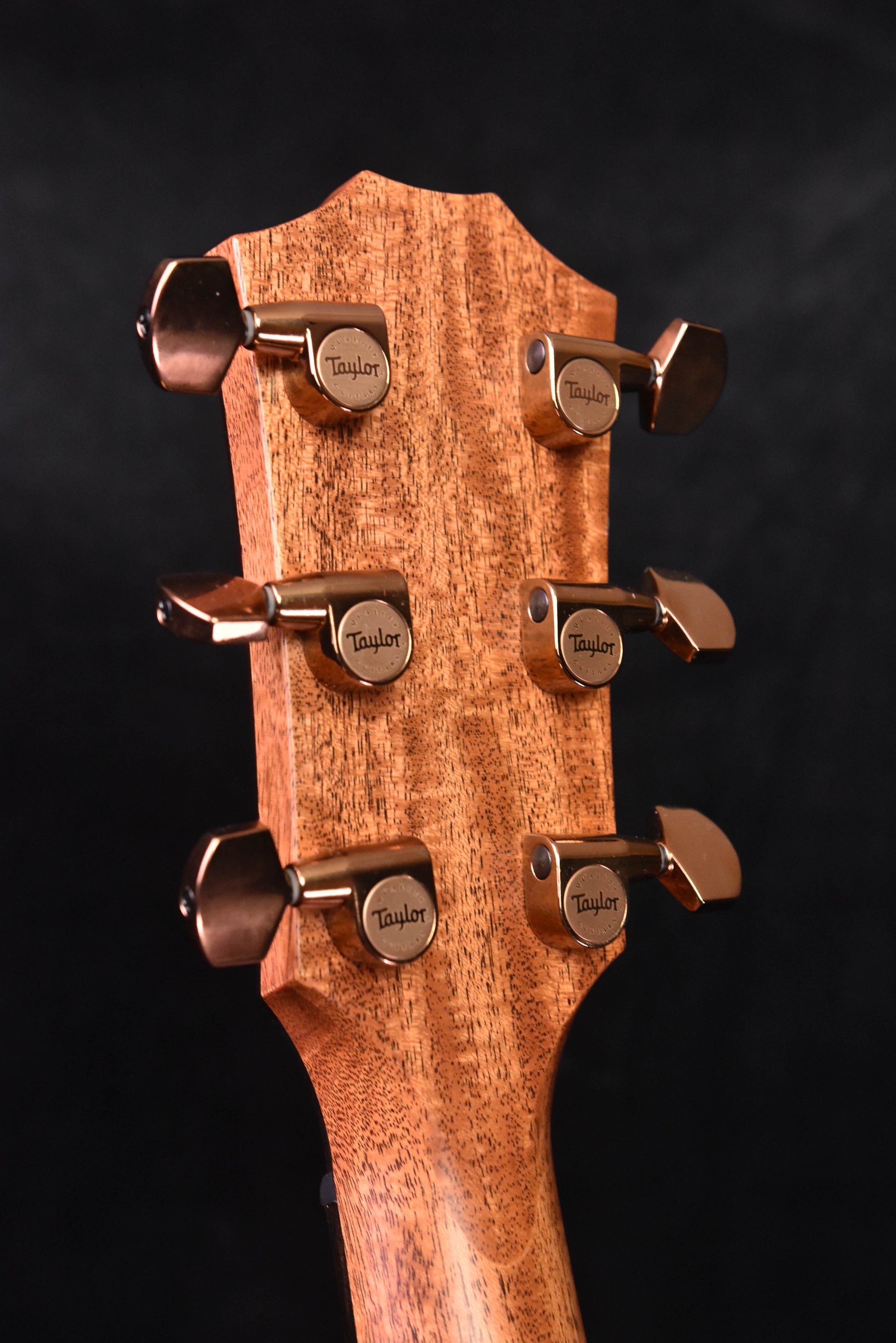 Taylor 724CE All Koa Gloss Acoustic Guitar