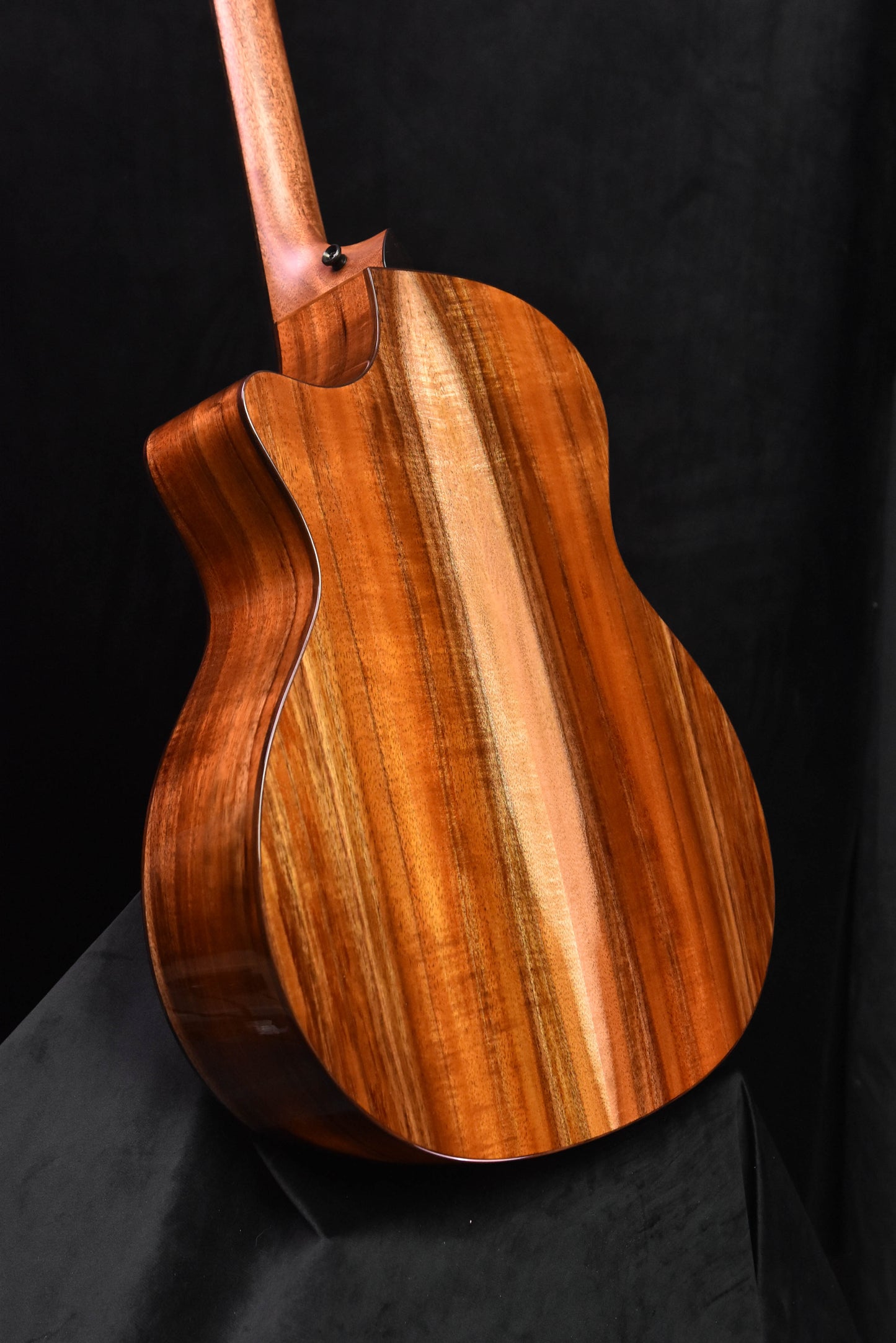 Taylor 724CE All Koa Gloss Acoustic Guitar