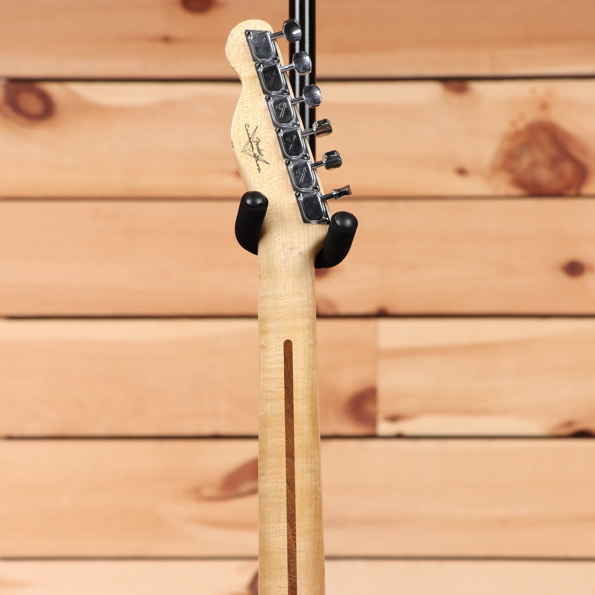 Fender Custom Shop 1967 Telecaster Custom Journeyman - 2 Color Sunburst