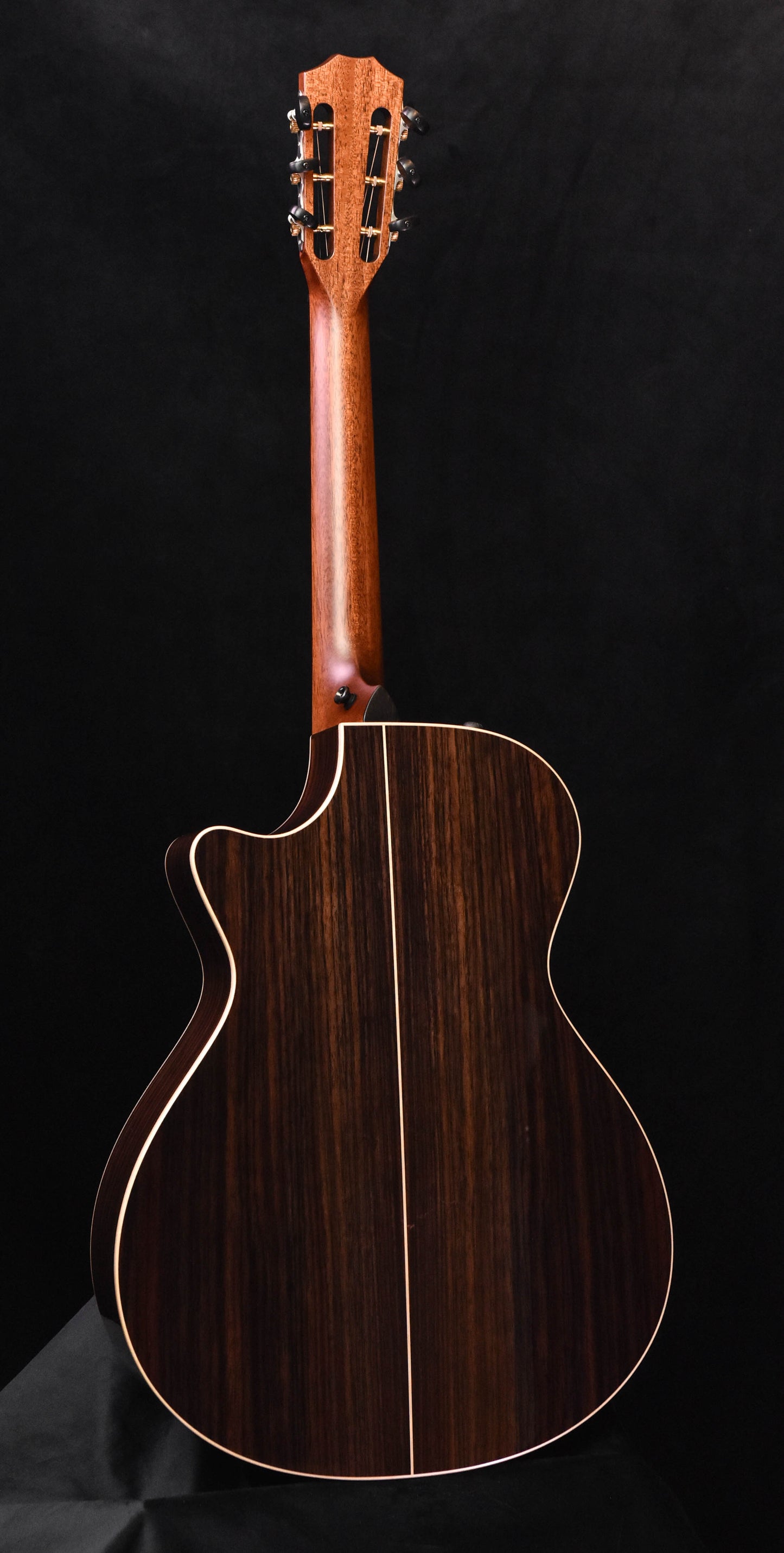 Taylor 812CE 12 Fret Acoustic Guitar