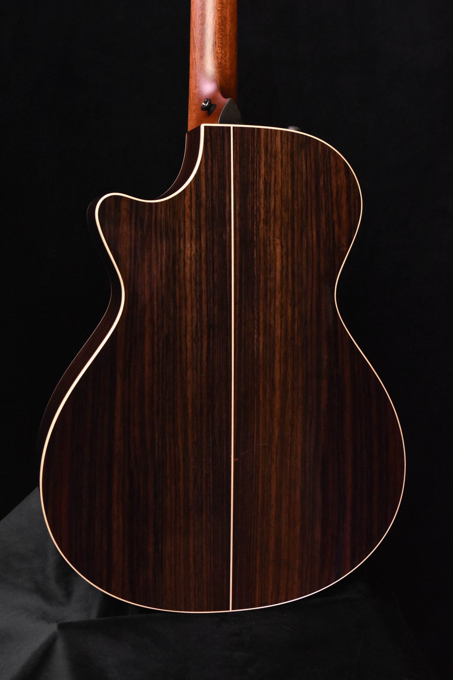 Taylor 812CE 12 Fret Acoustic Guitar