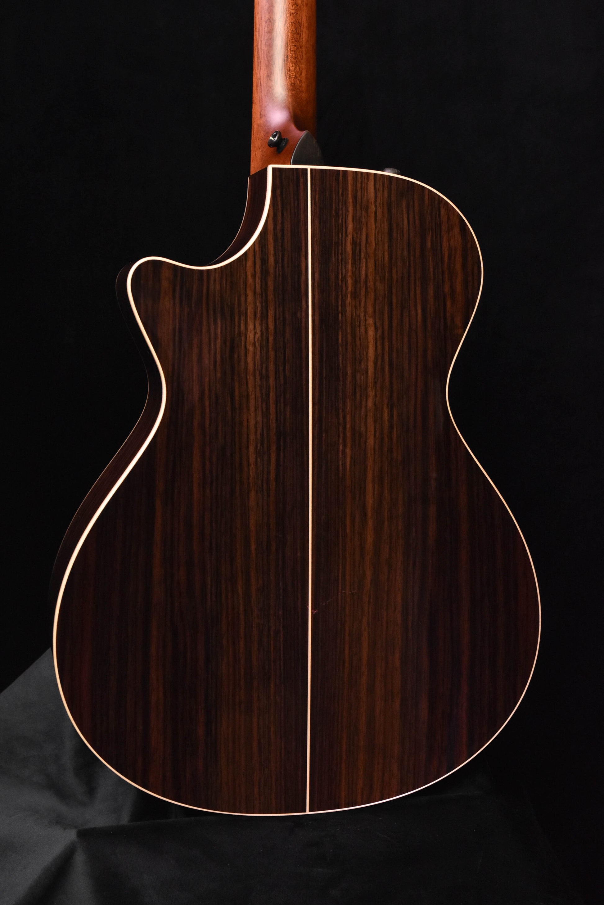 Taylor 812CE 12 Fret Acoustic Guitar