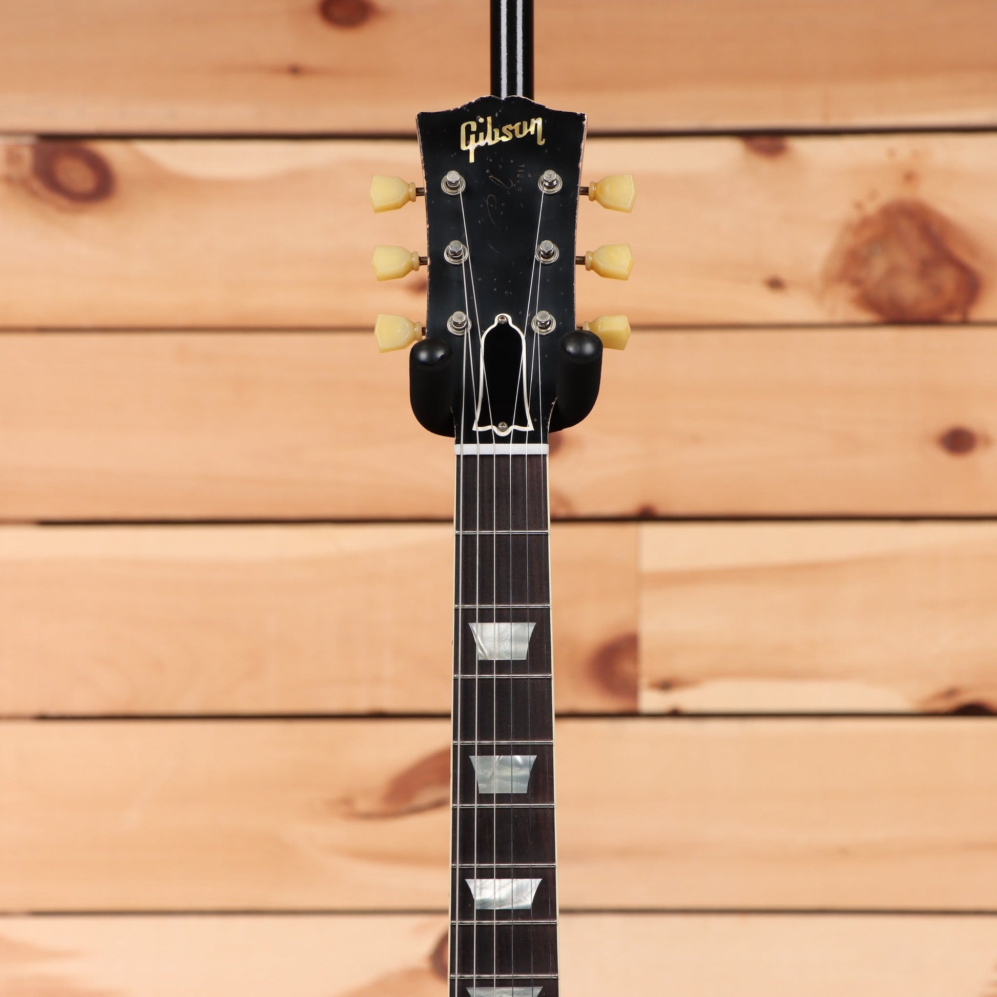 Gibson 1957 Les Paul Ultra Heavy Aged - Double Gold