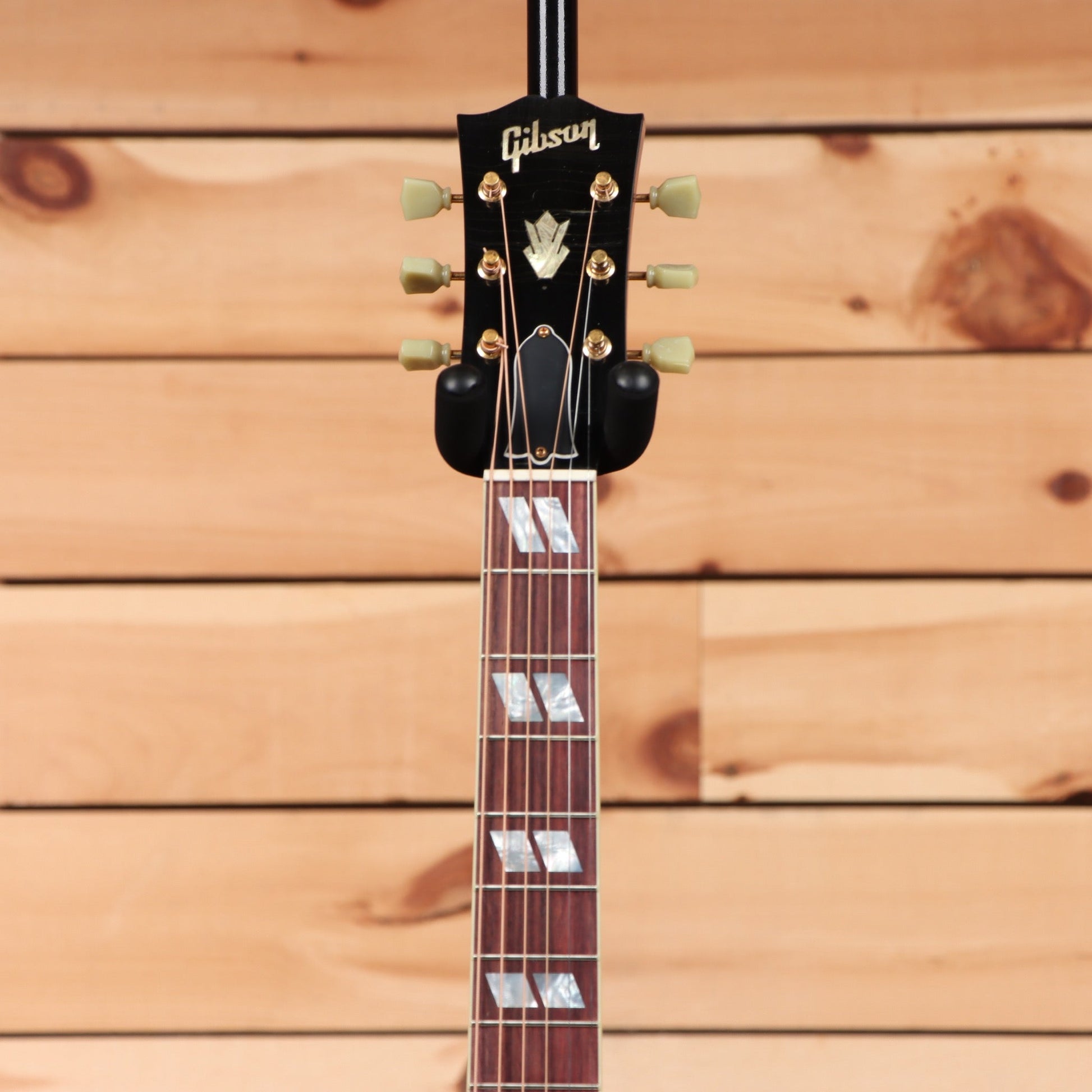 Gibson 1960 Hummingbird Light Aged - Heritage Cherry Sunburst