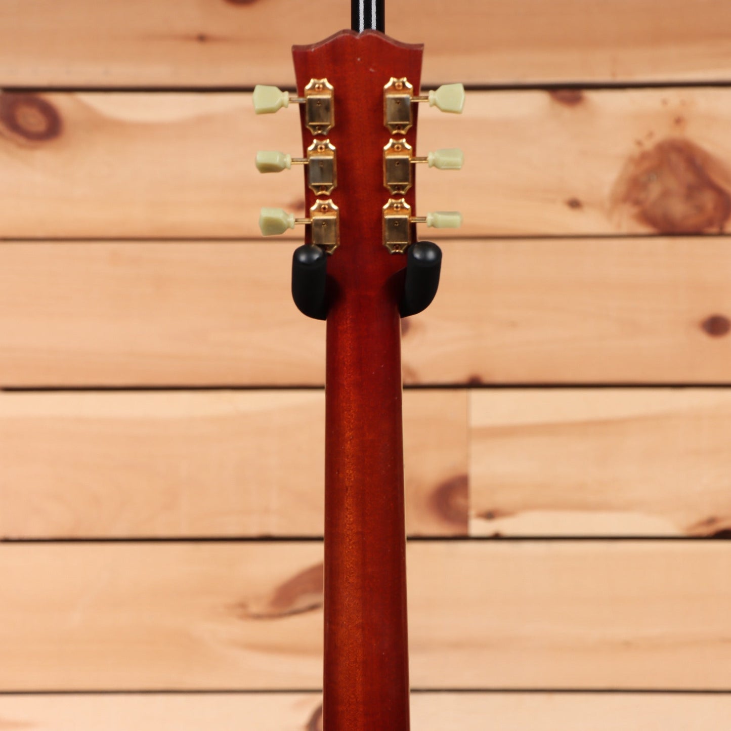 Gibson 1960 Hummingbird Light Aged - Heritage Cherry Sunburst