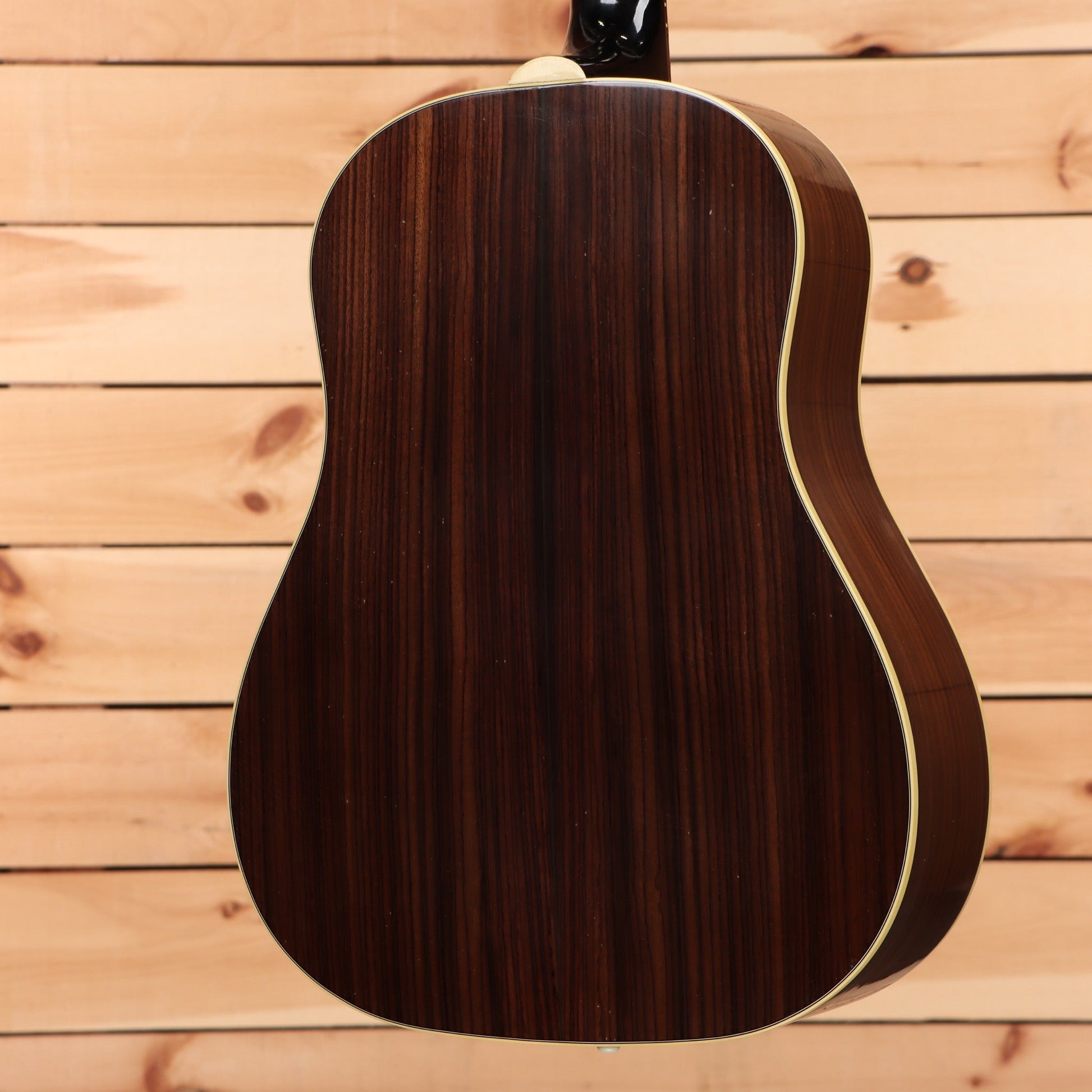 Gibson 1942 Banner Southern Jumbo Light Aged - Vintage Sunburst