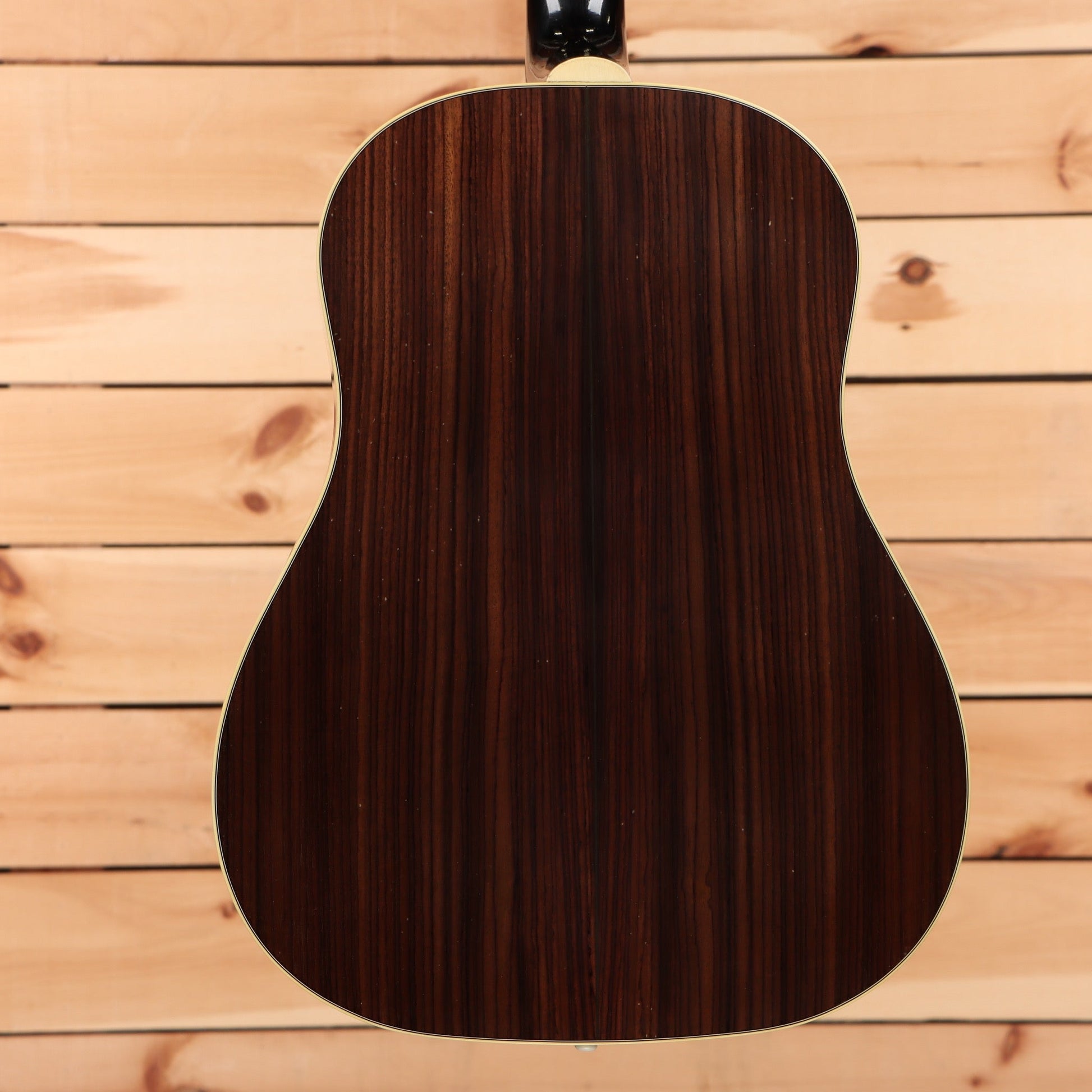 Gibson 1942 Banner Southern Jumbo Light Aged - Vintage Sunburst