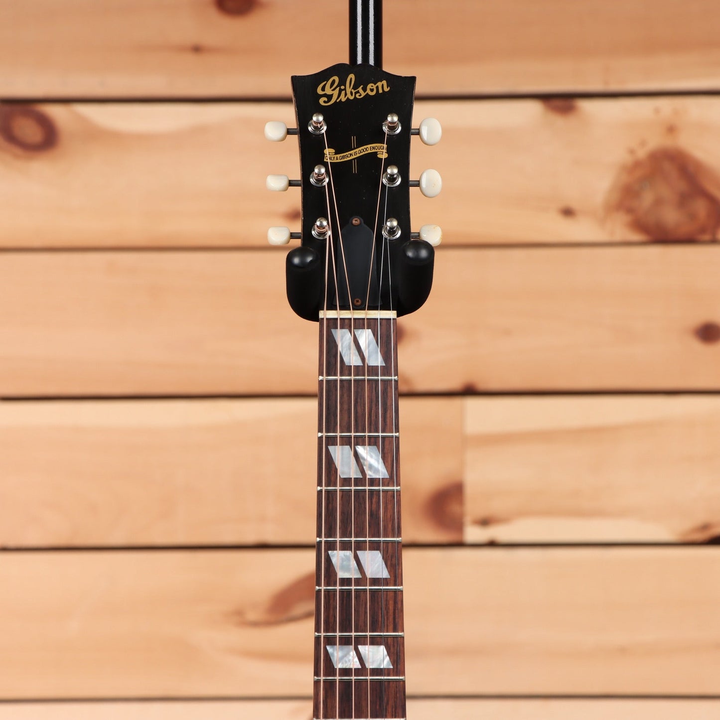 Gibson 1942 Banner Southern Jumbo Light Aged - Vintage Sunburst