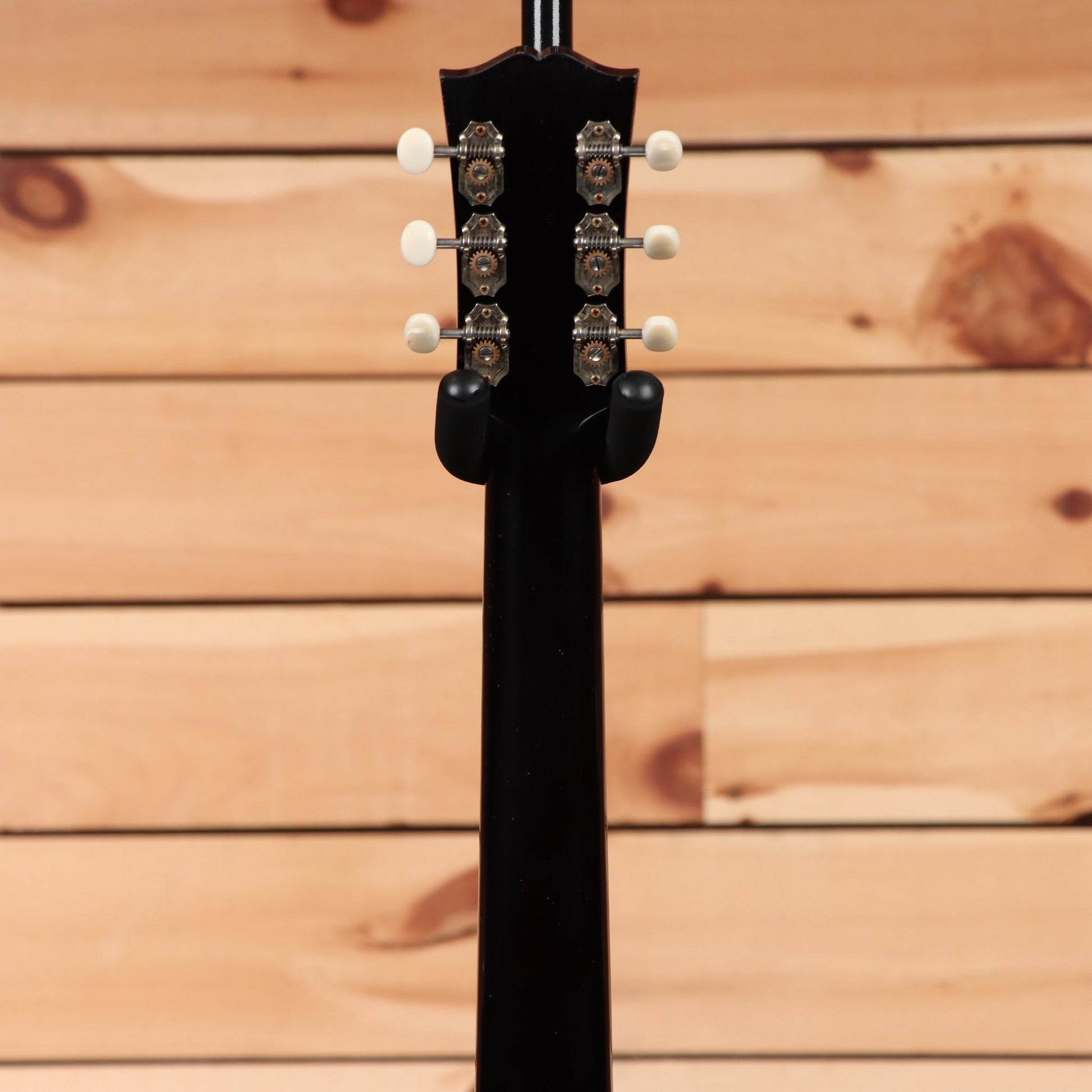 Gibson 1942 Banner Southern Jumbo Light Aged - Vintage Sunburst