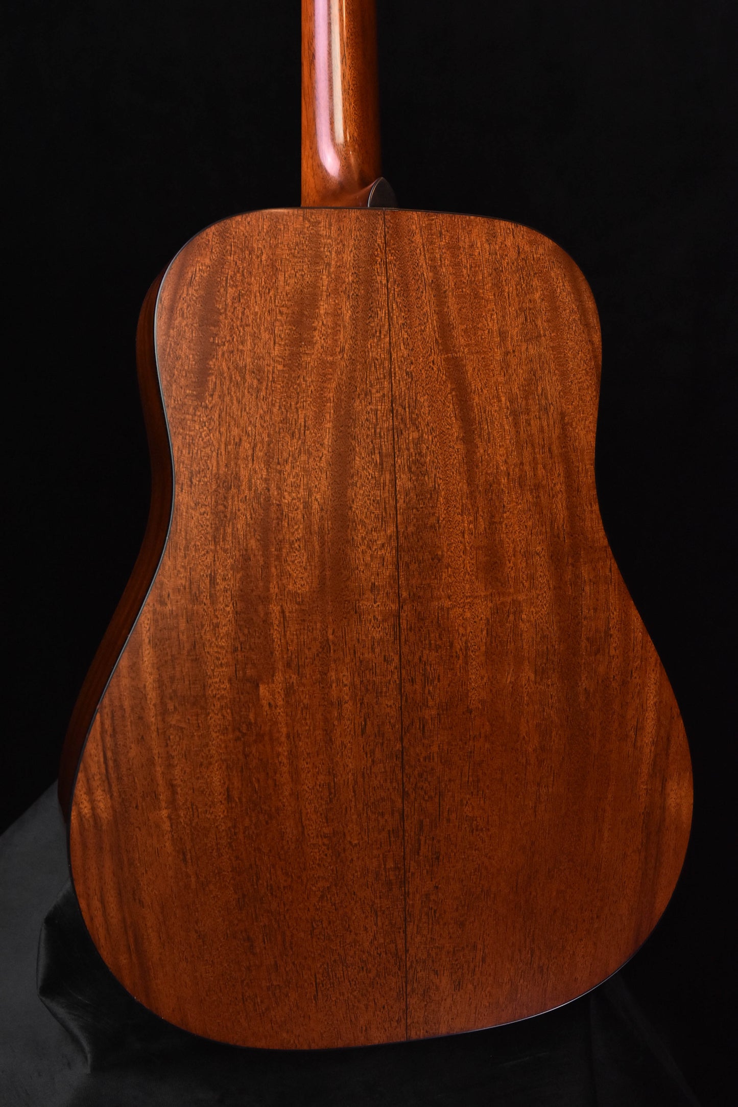 Martin Custom Shop D-18 Authentic 1937 with Sinker Mahogany  (Custom Expert model CE-11SM)