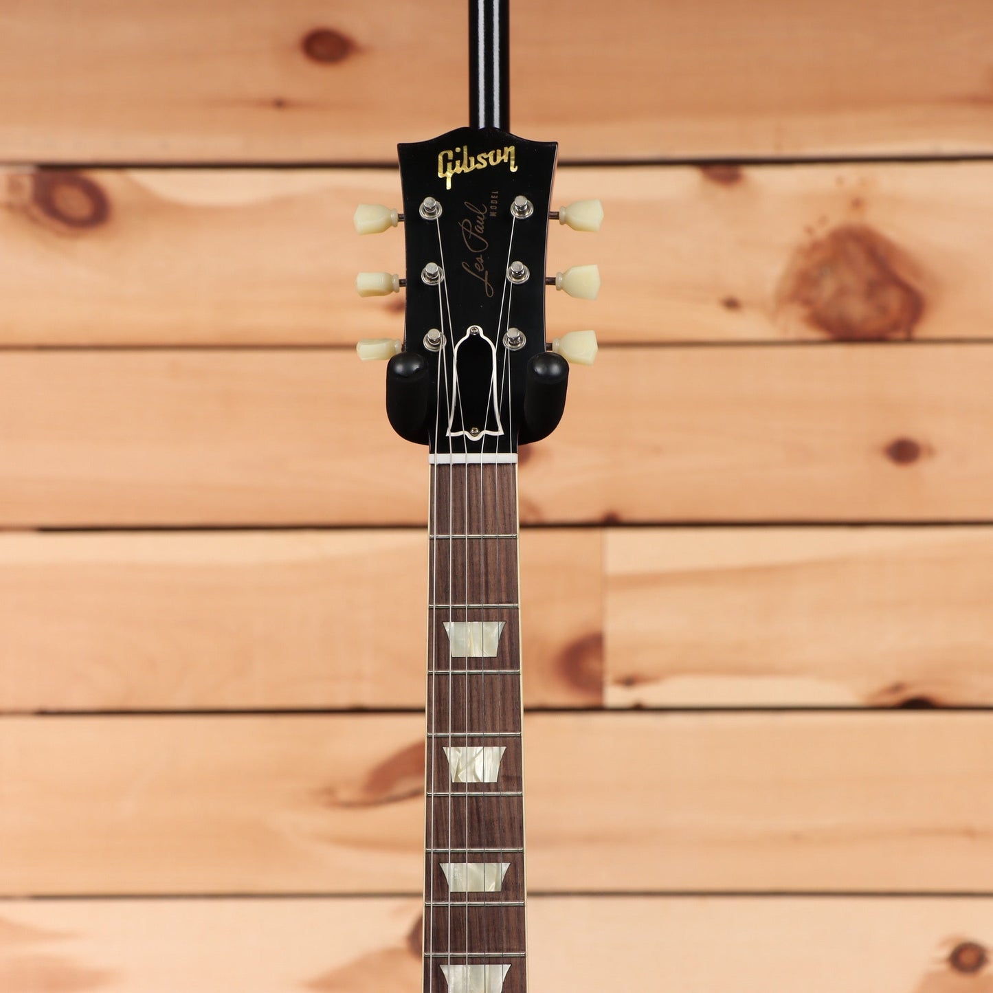 Gibson 1958 Les Paul Standard Reissue Ultra Light Aged - Washed Cherry Sunburst