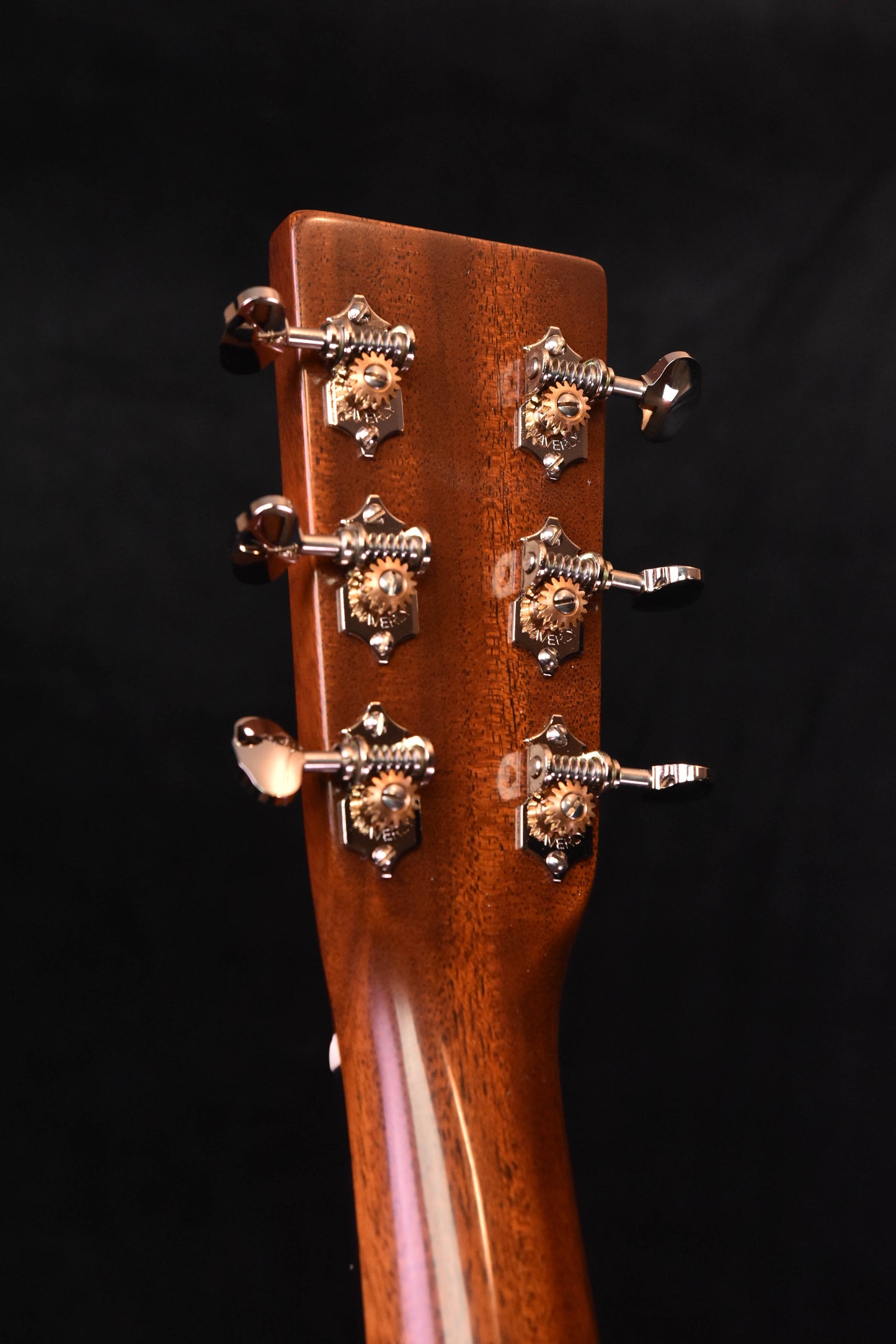 Martin Custom Shop D-18 Authentic 1937 with Sinker Mahogany  (Custom Expert model CE-11SM)