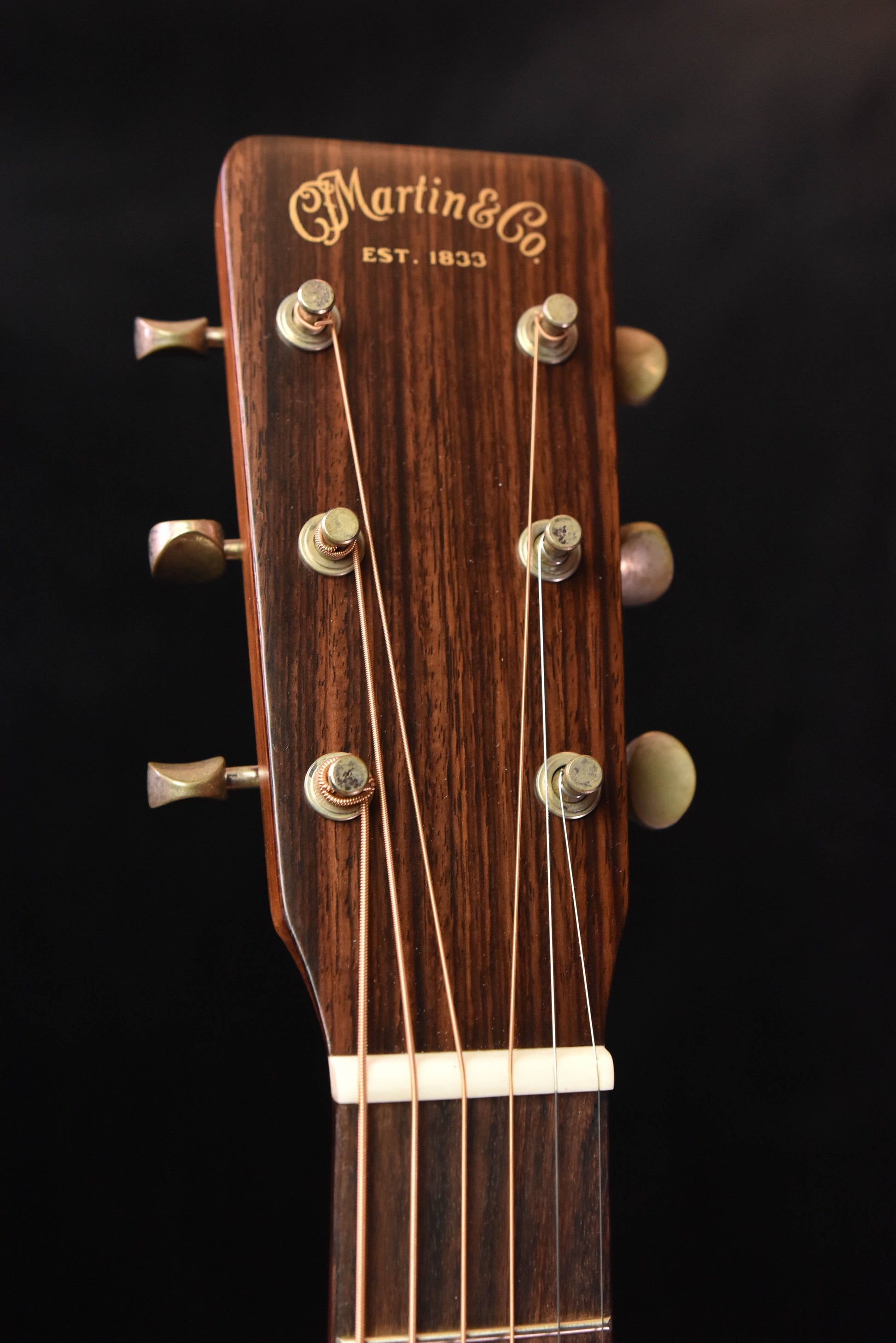 Martin 000-18 1955 CFM IV 70th Acoustic Guitar
