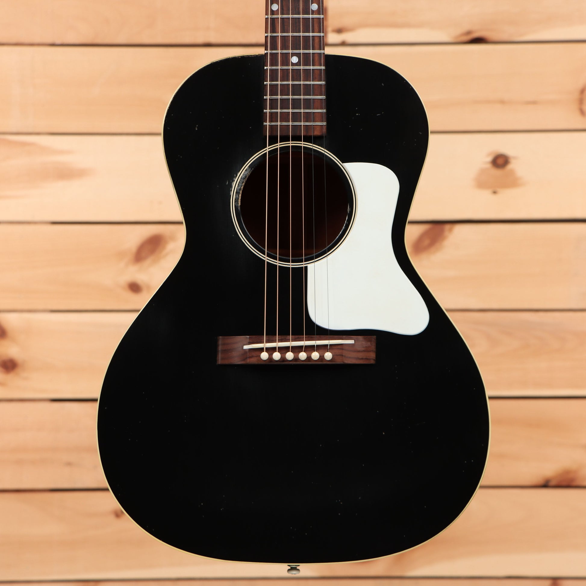 Gibson 1933 L-00 Light Aged - Ebony Murphy Lab Light Aged
